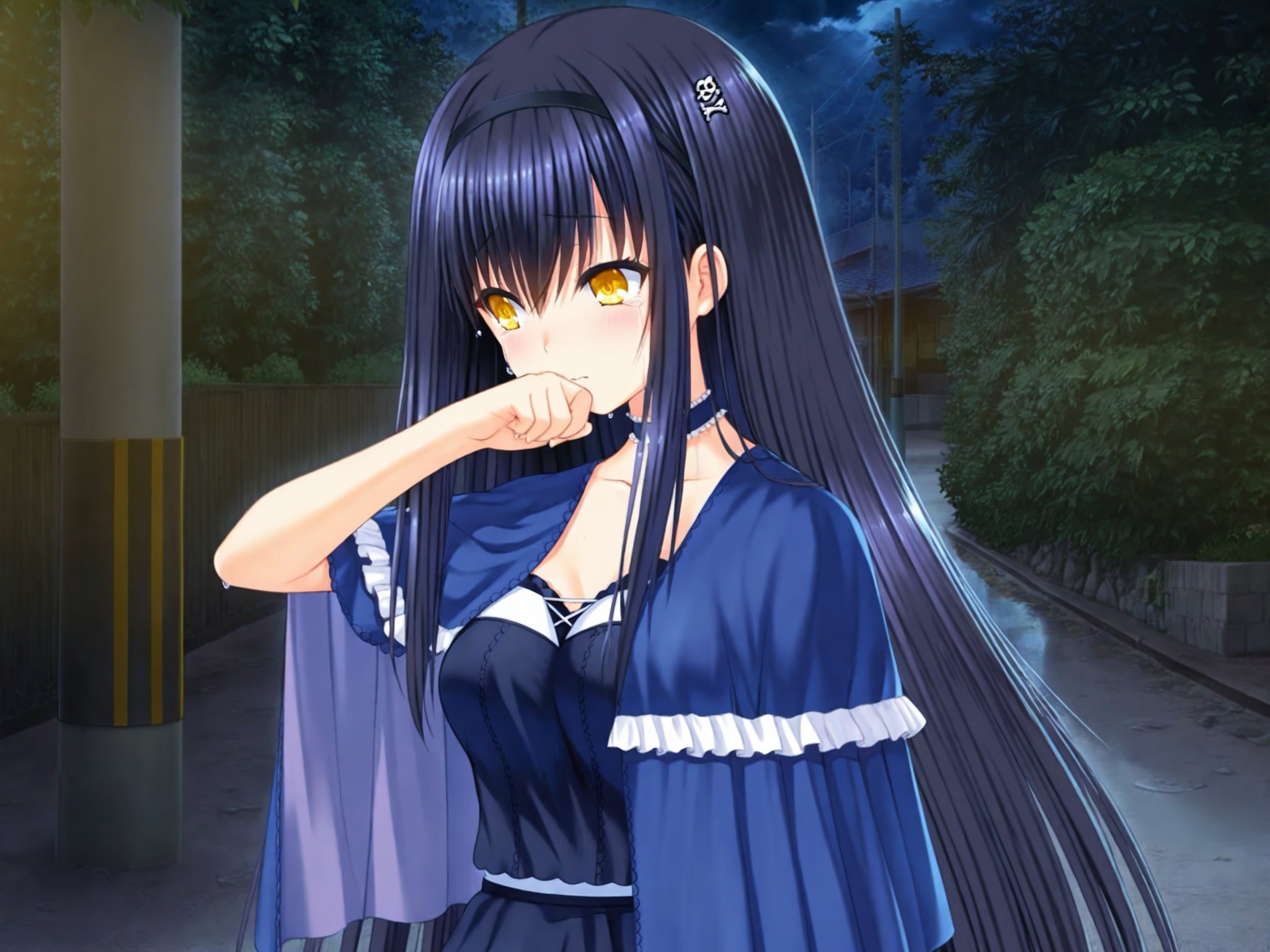 AI generated image by sakura5464 on Tensor.Art