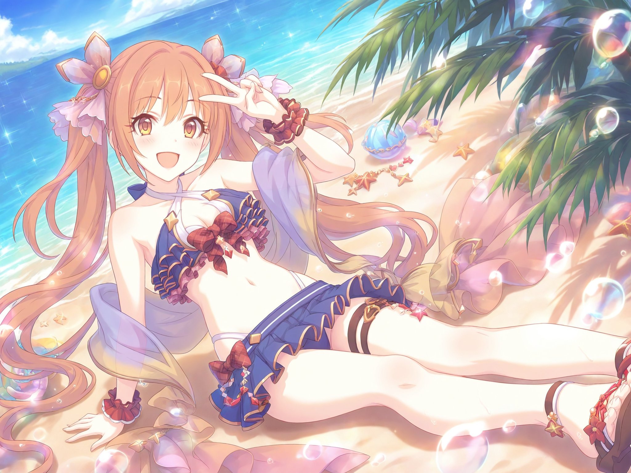 AI generated image by sakura5464 on Tensor.Art