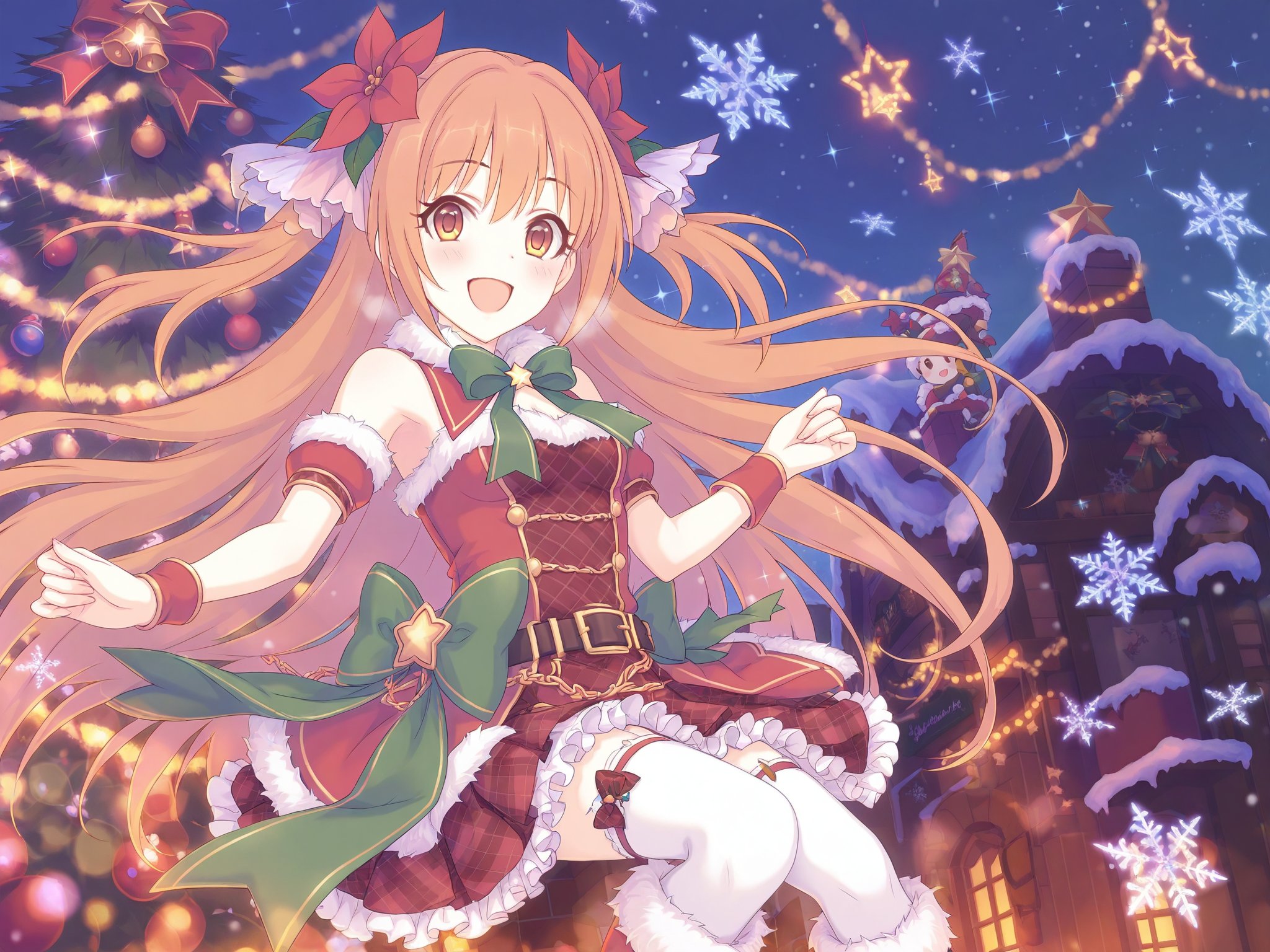 AI generated image by sakura5464 on Tensor.Art