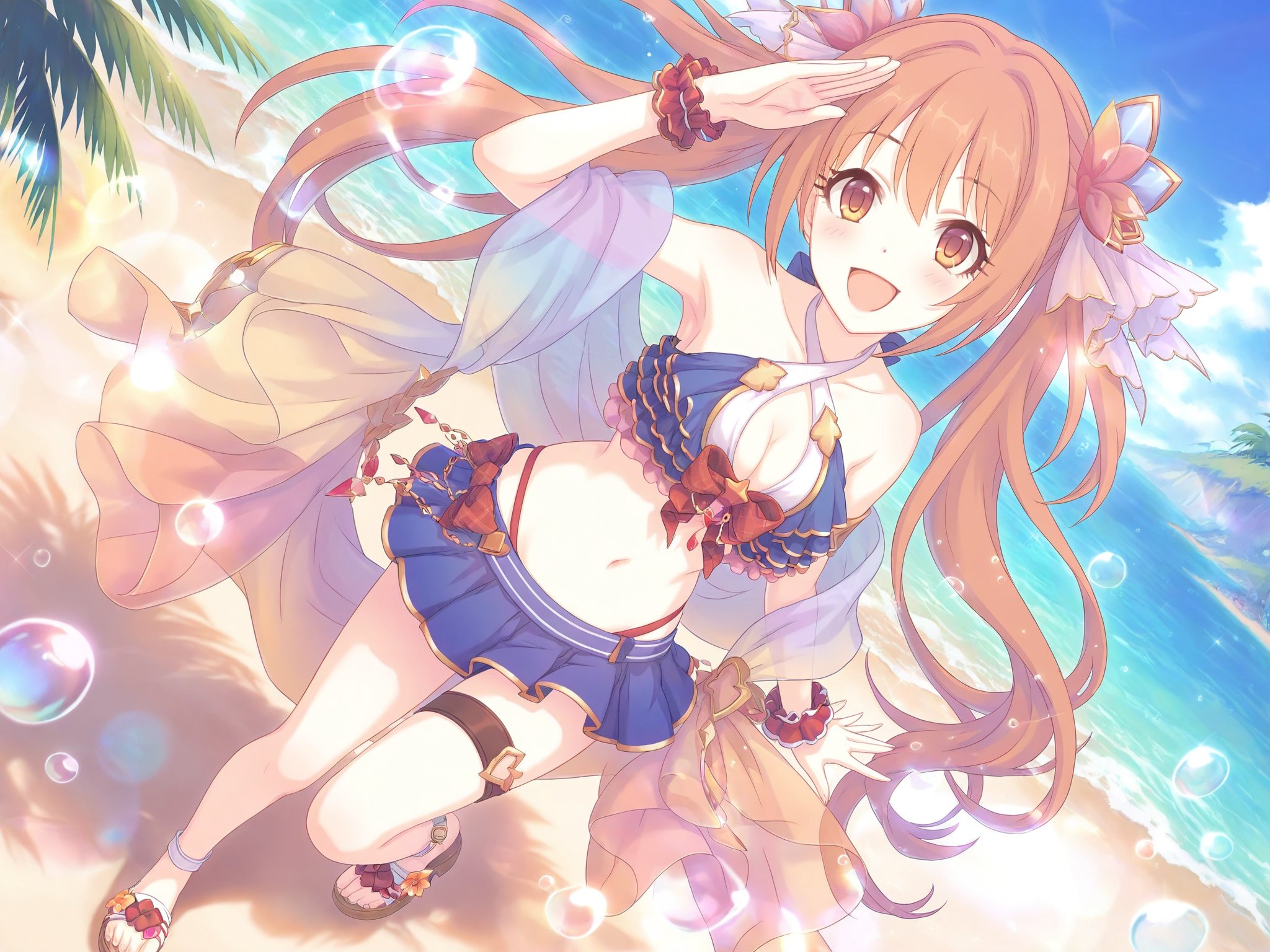 AI generated image by sakura5464 on Tensor.Art