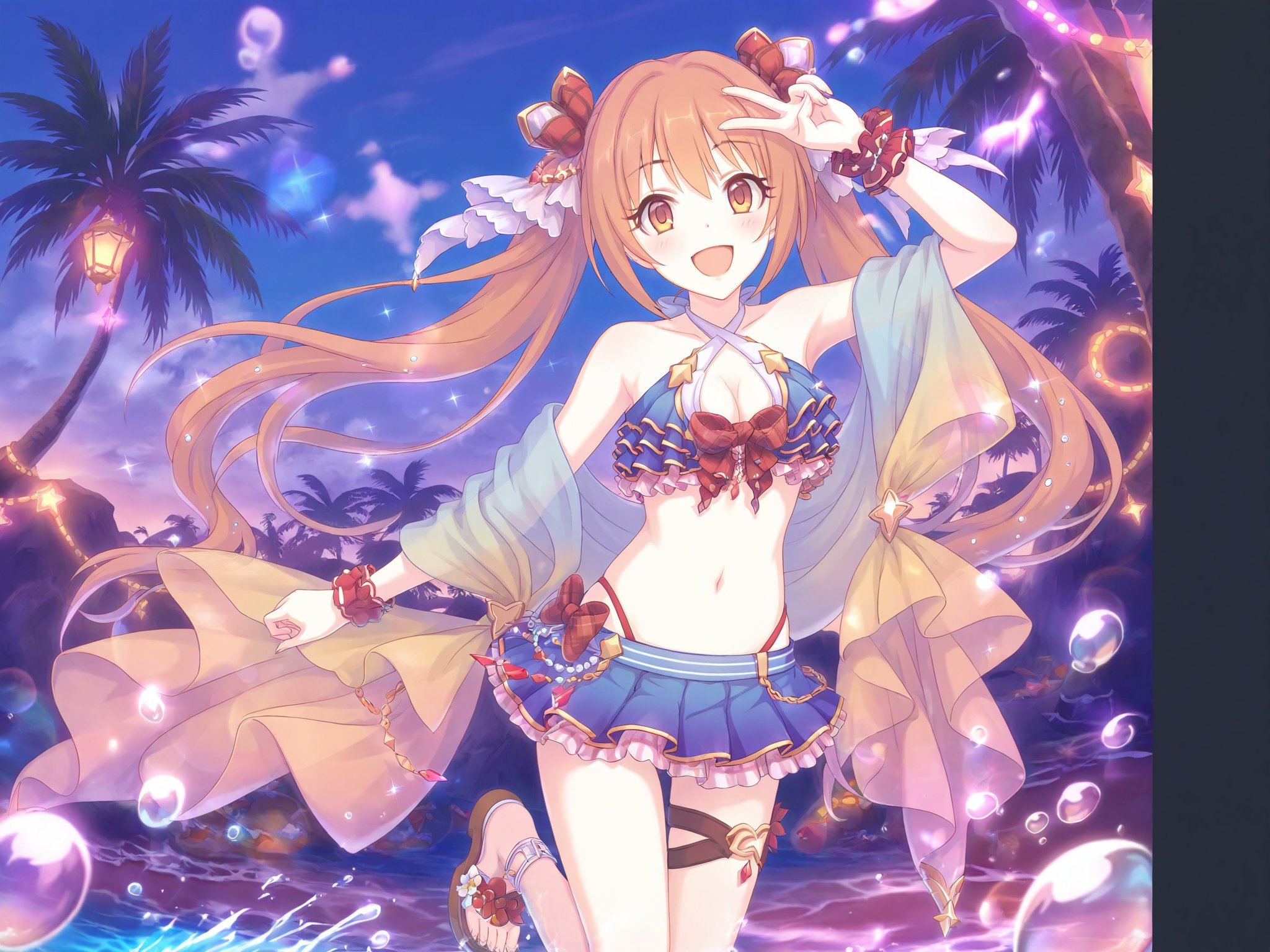 AI generated image by sakura5464 on Tensor.Art