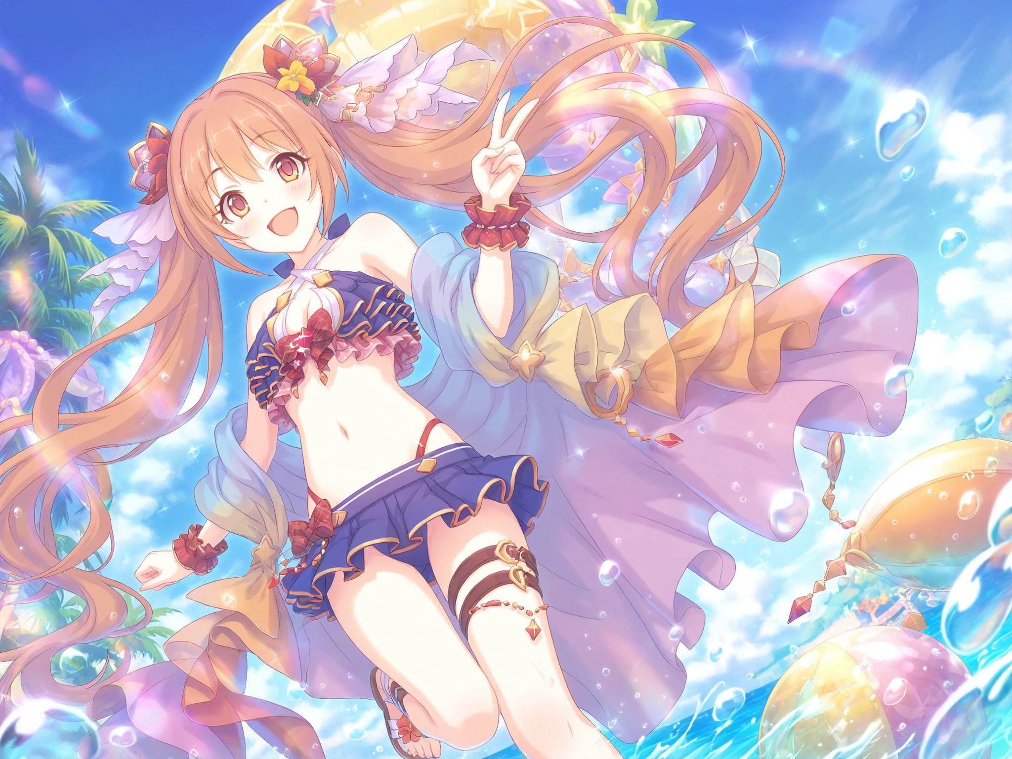 AI generated image by sakura5464 on Tensor.Art