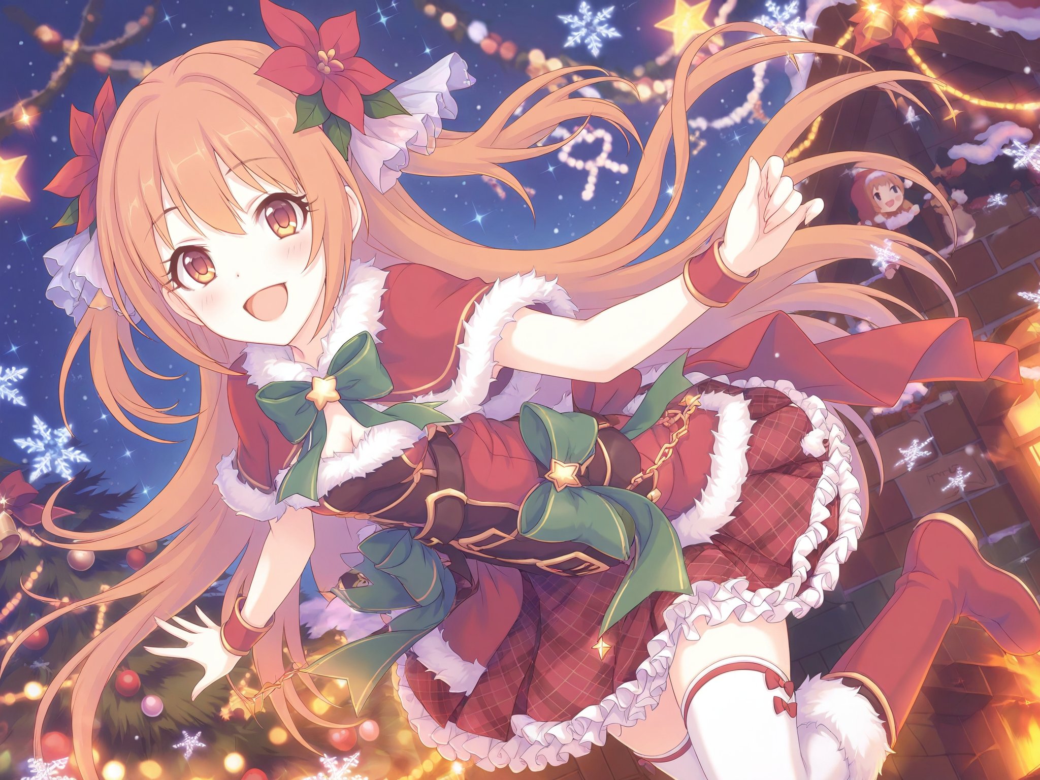AI generated image by sakura5464 on Tensor.Art