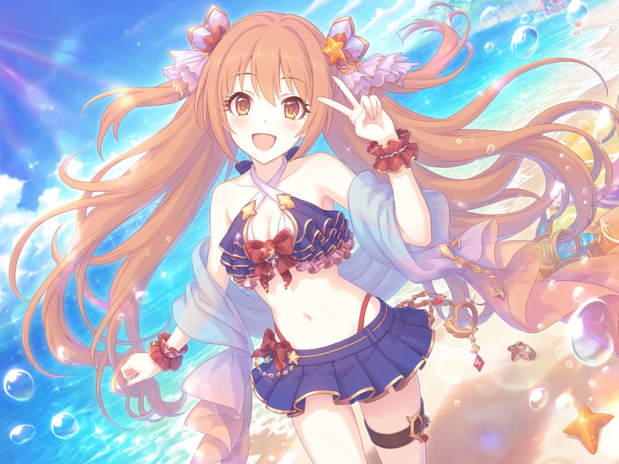 AI generated image by sakura5464 on Tensor.Art