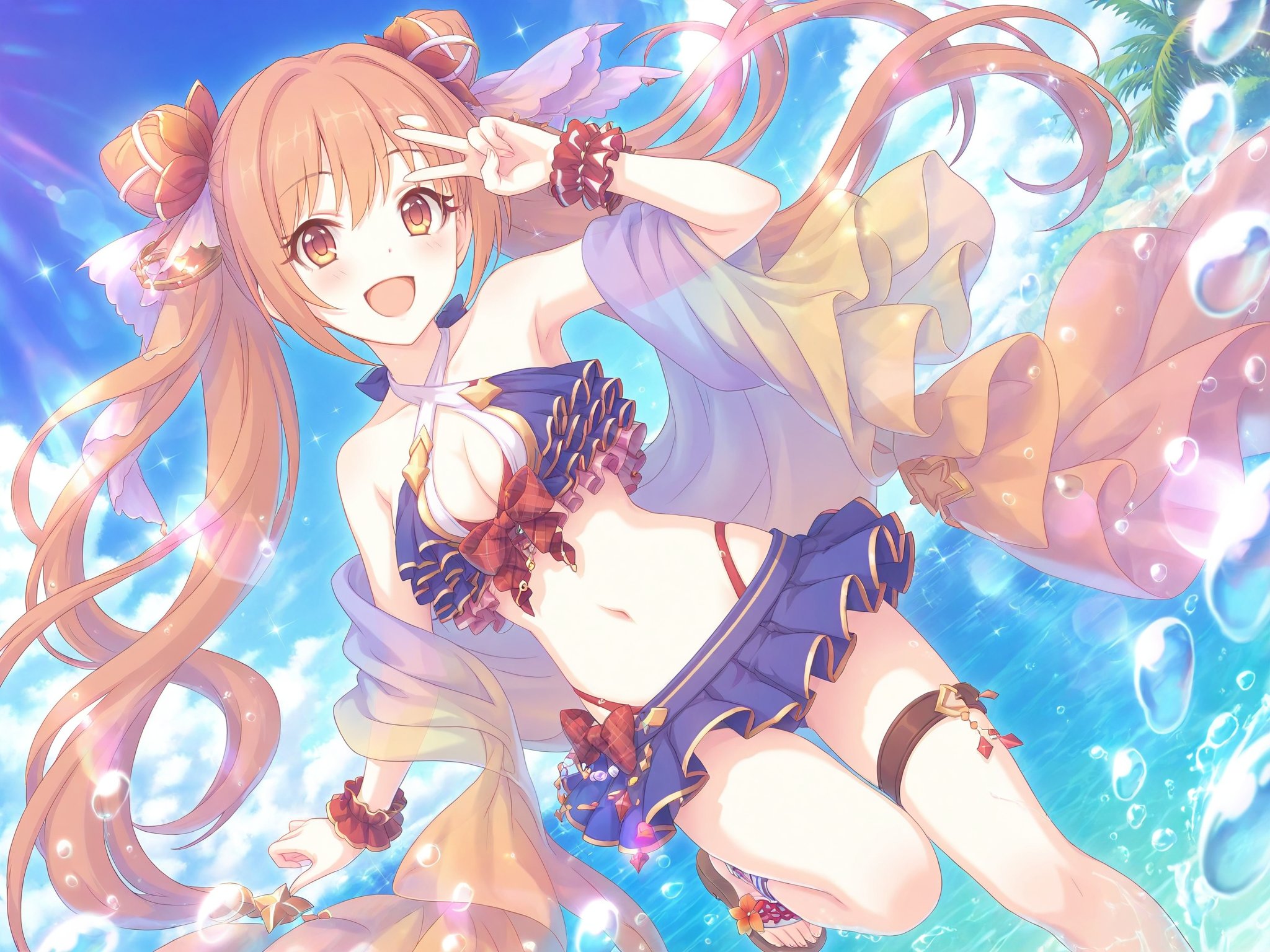 AI generated image by sakura5464 on Tensor.Art