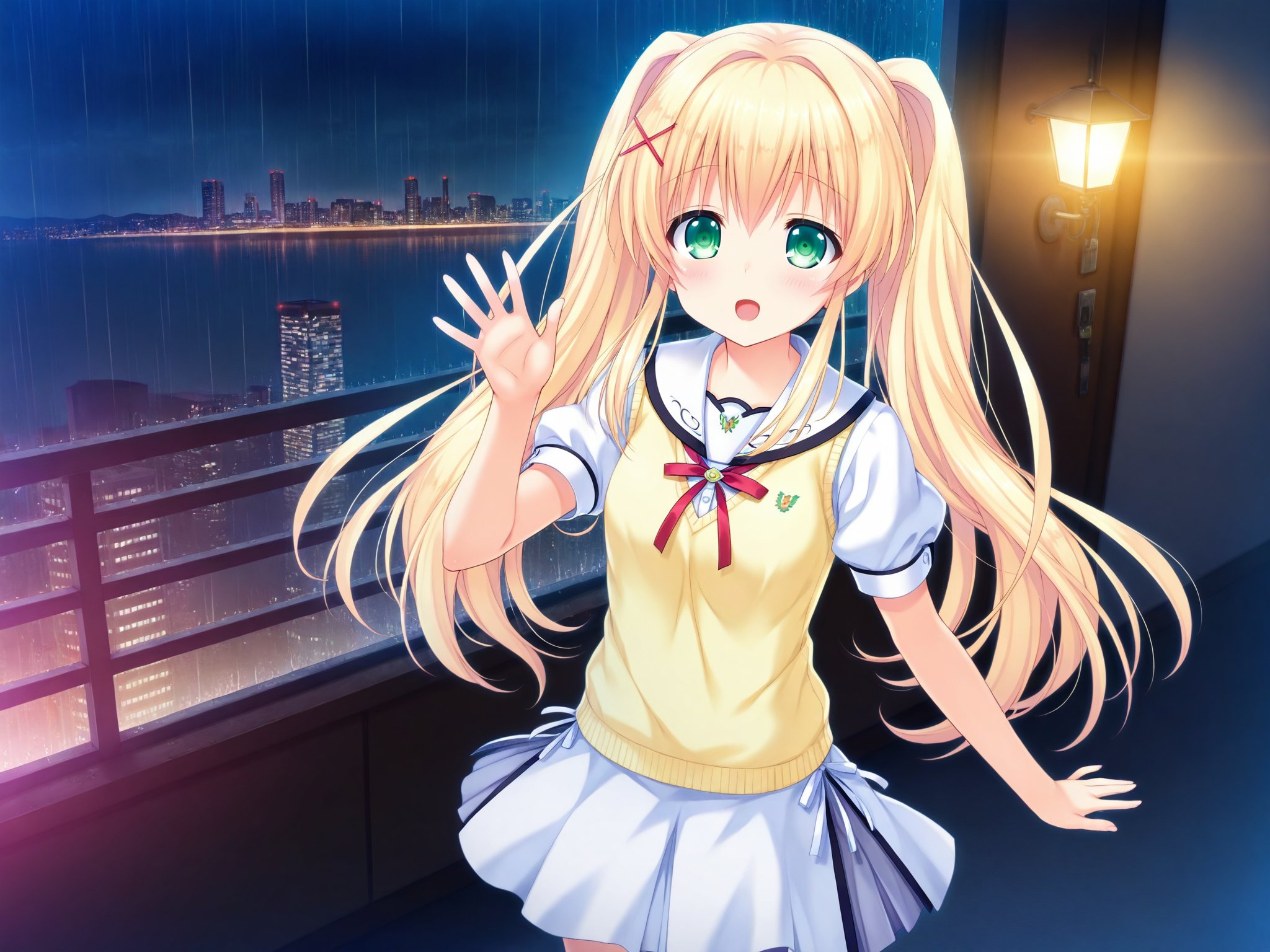 AI generated image by sakura5464 on Tensor.Art