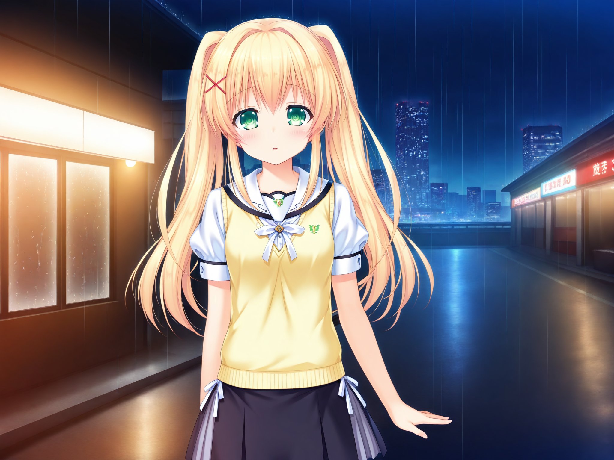 AI generated image by sakura5464 on Tensor.Art