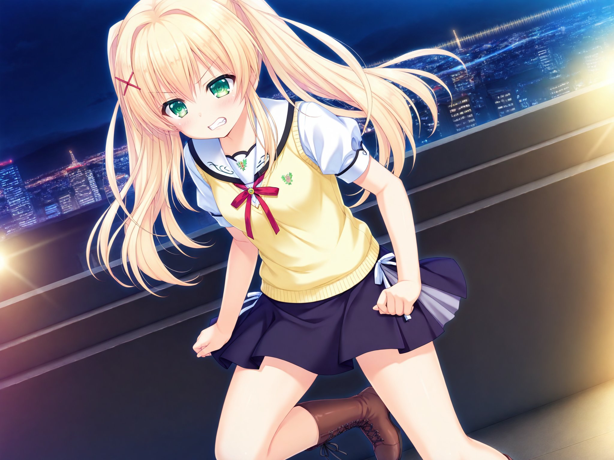 AI generated image by sakura5464 on Tensor.Art