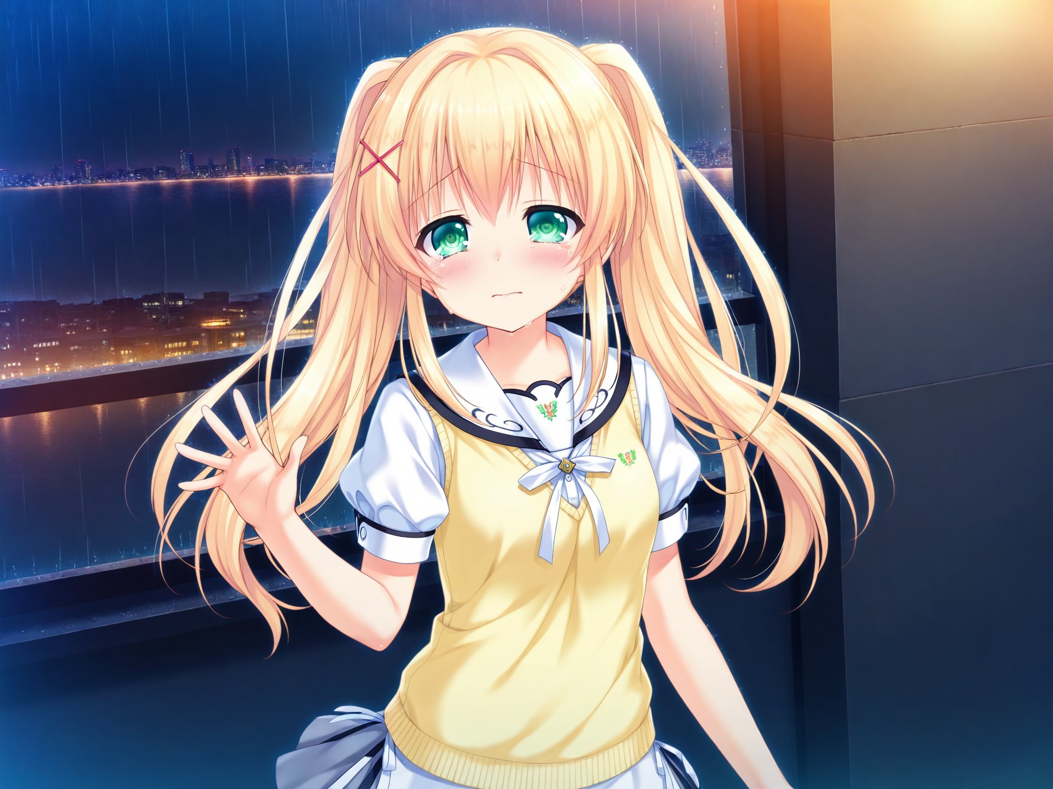 AI generated image by sakura5464 on Tensor.Art
