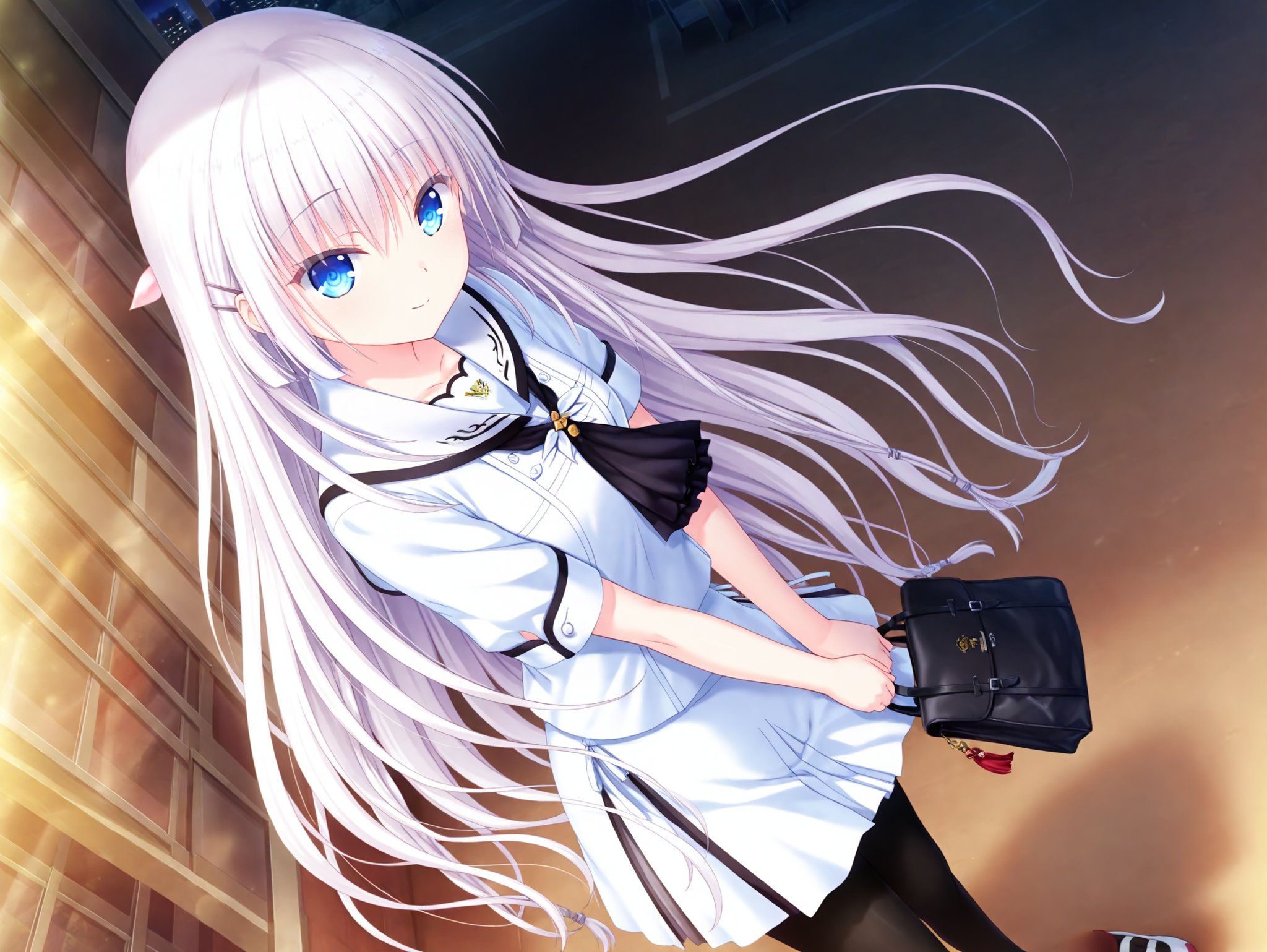 AI generated image by sakura5464 on Tensor.Art