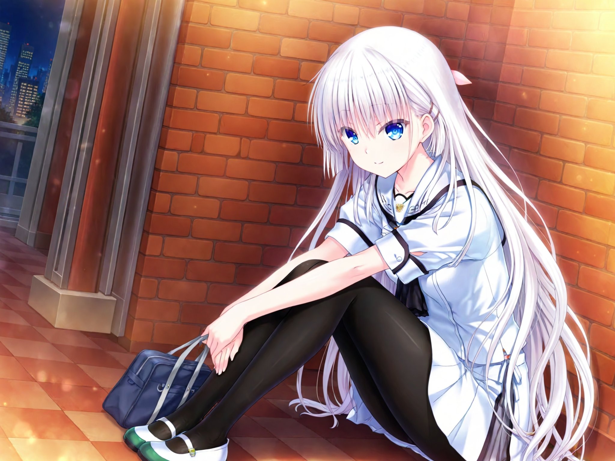 AI generated image by sakura5464 on Tensor.Art
