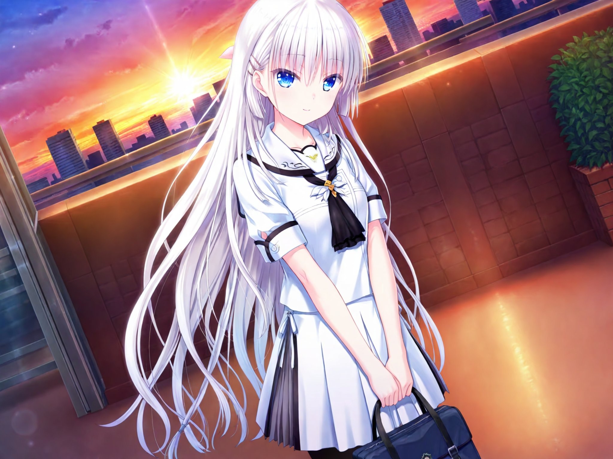 AI generated image by sakura5464 on Tensor.Art