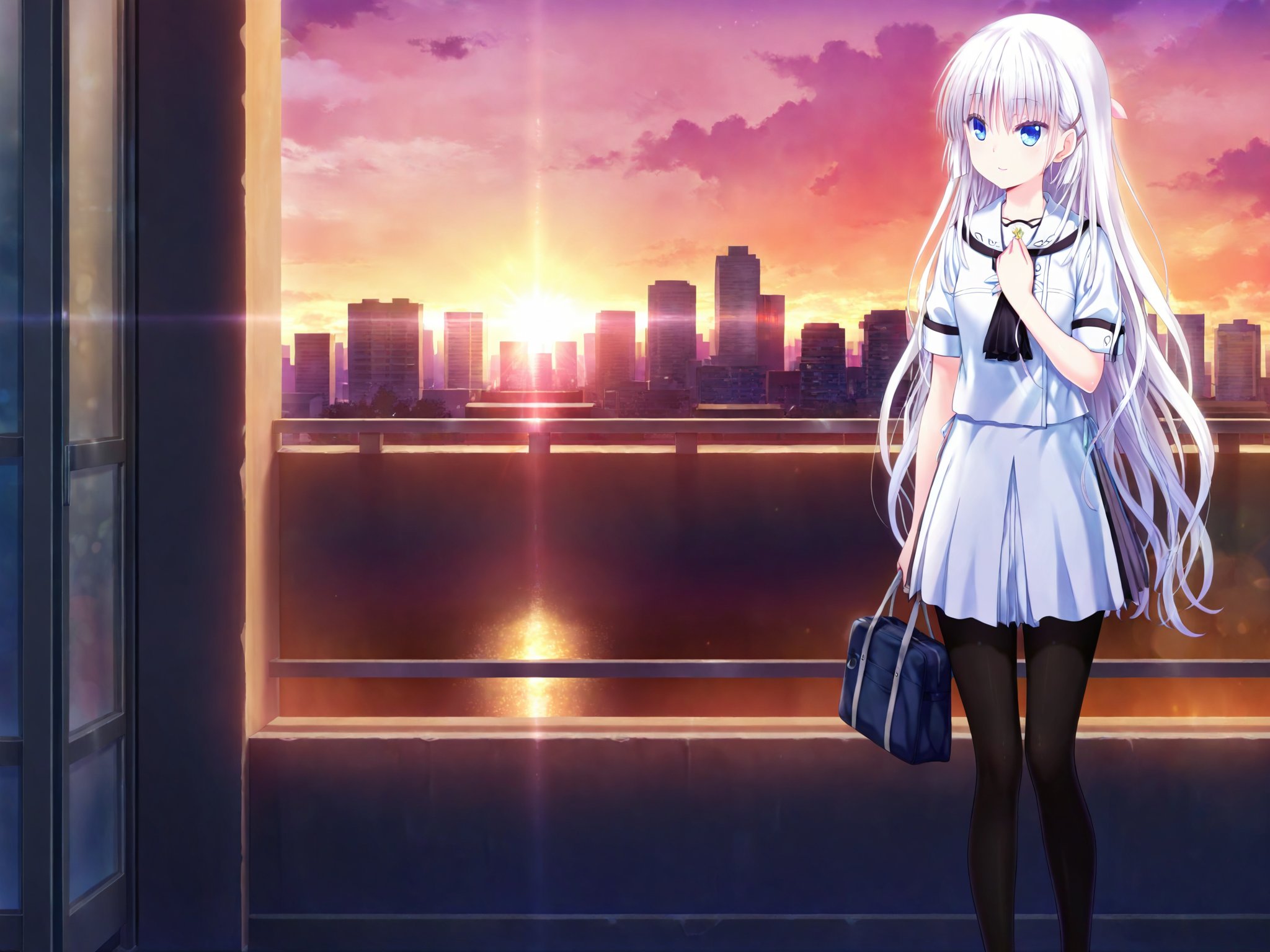 AI generated image by sakura5464 on Tensor.Art