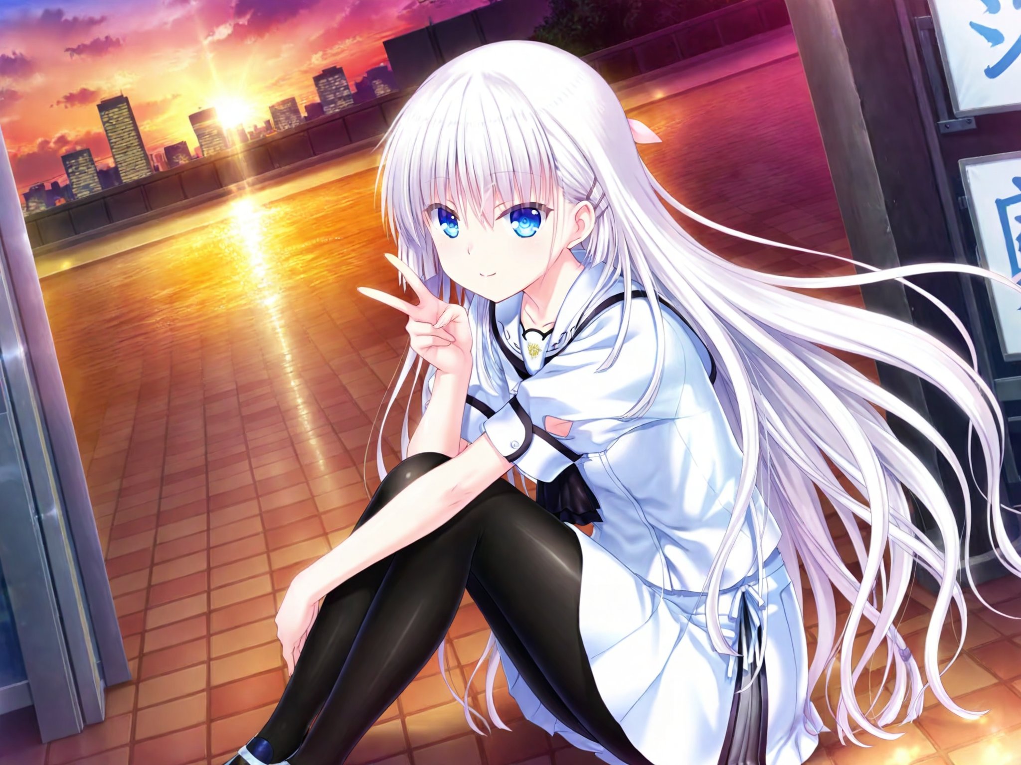 AI generated image by sakura5464 on Tensor.Art
