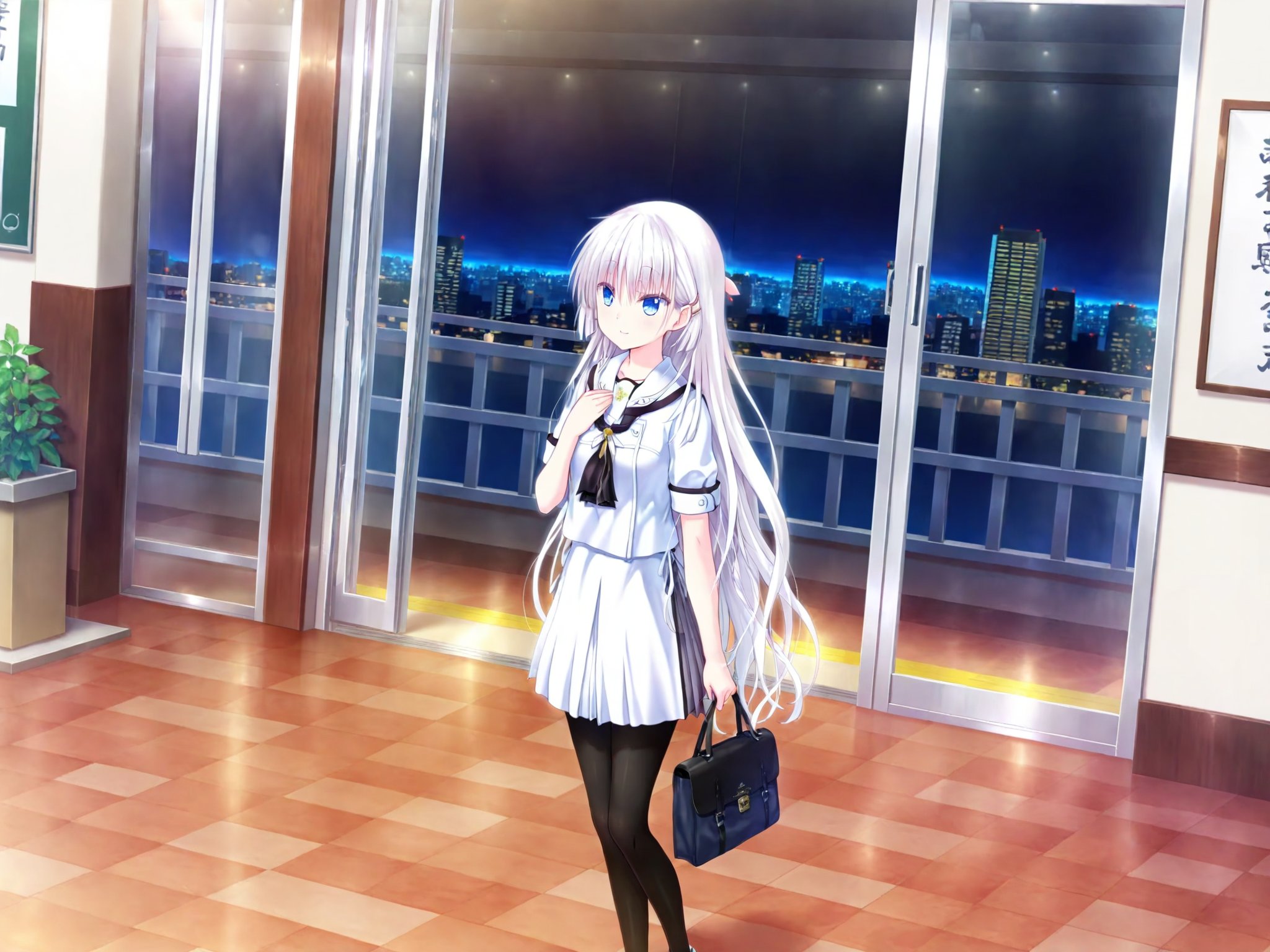 AI generated image by sakura5464 on Tensor.Art