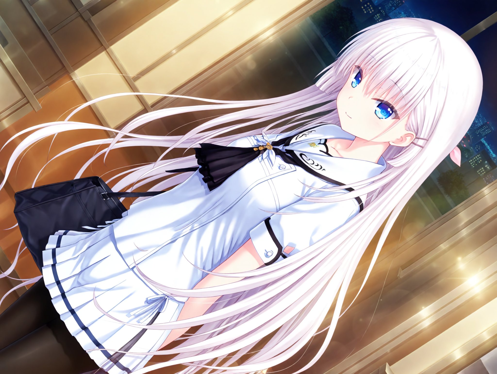 AI generated image by sakura5464 on Tensor.Art