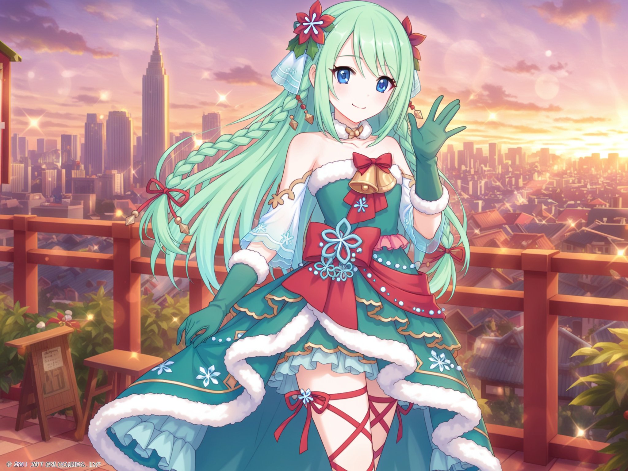 AI generated image by sakura5464 on Tensor.Art