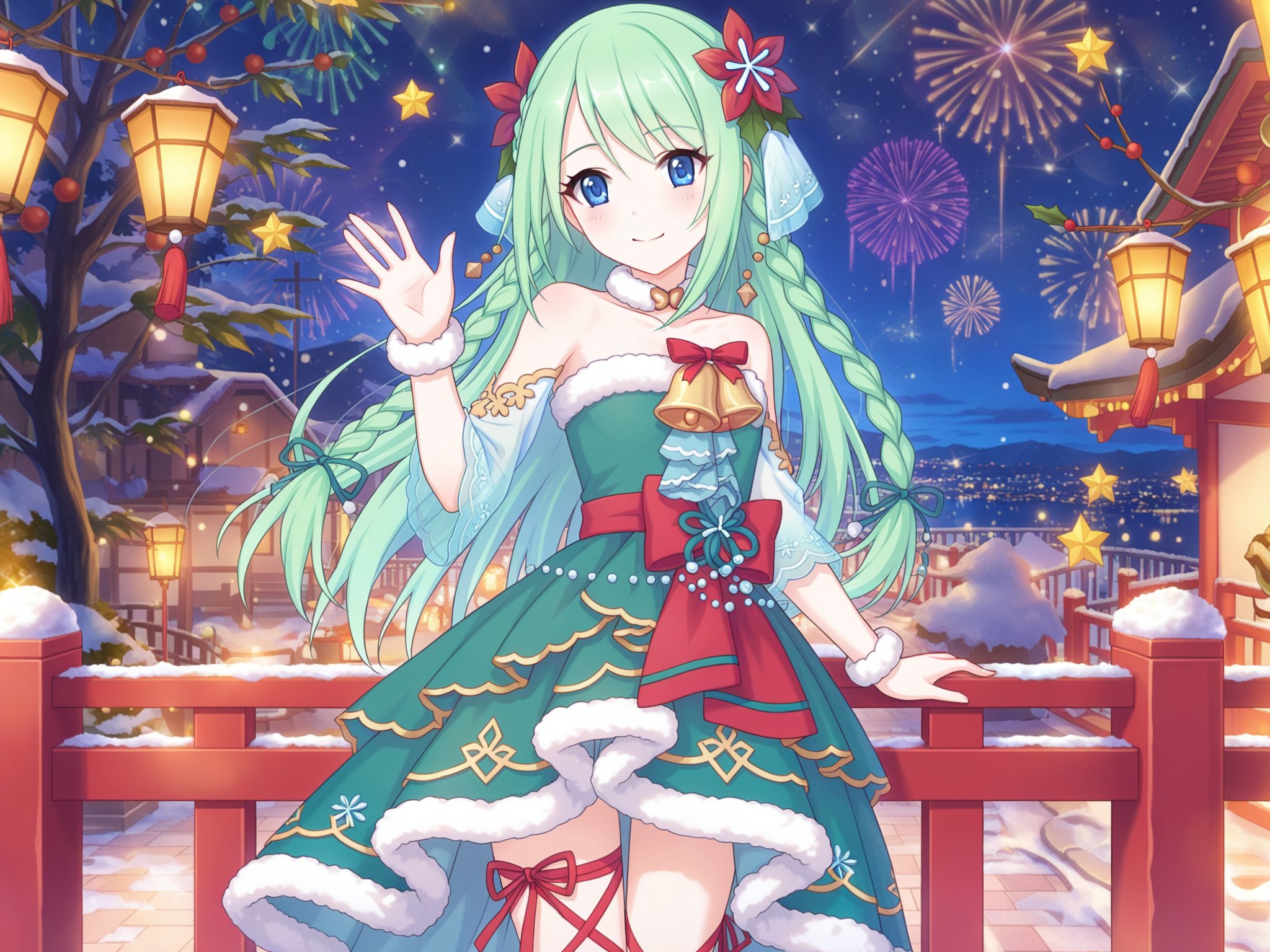 AI generated image by sakura5464 on Tensor.Art