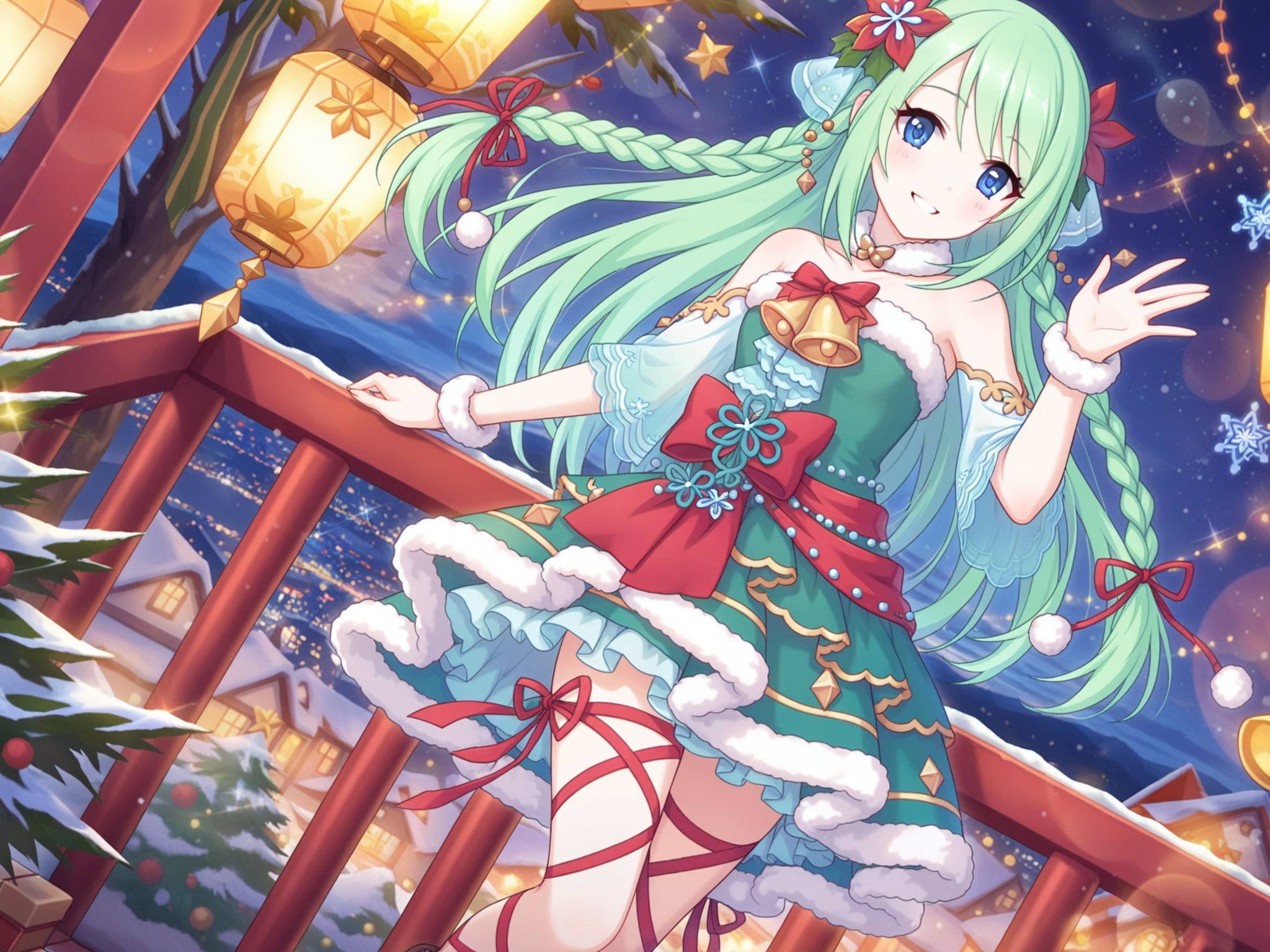 AI generated image by sakura5464 on Tensor.Art