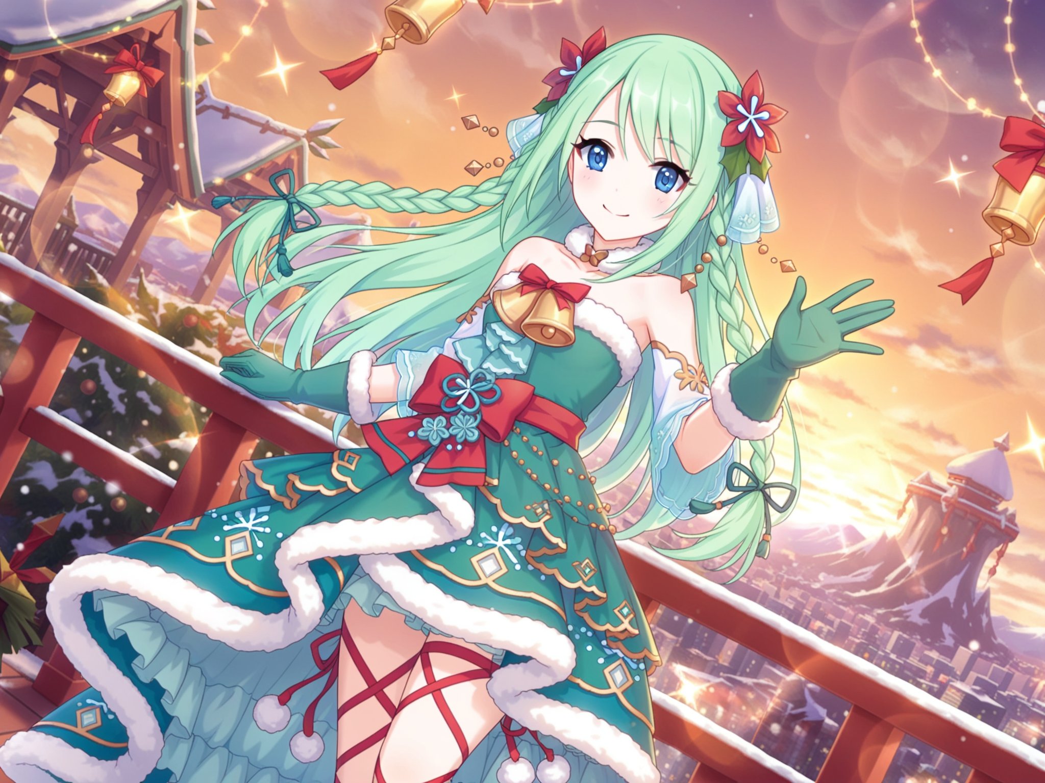 AI generated image by sakura5464 on Tensor.Art