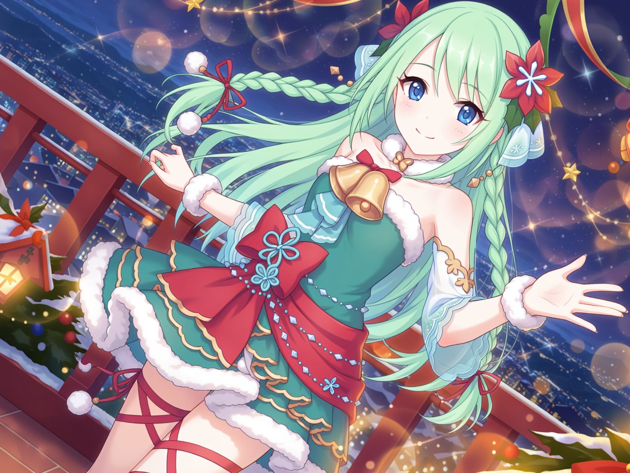 AI generated image by sakura5464 on Tensor.Art