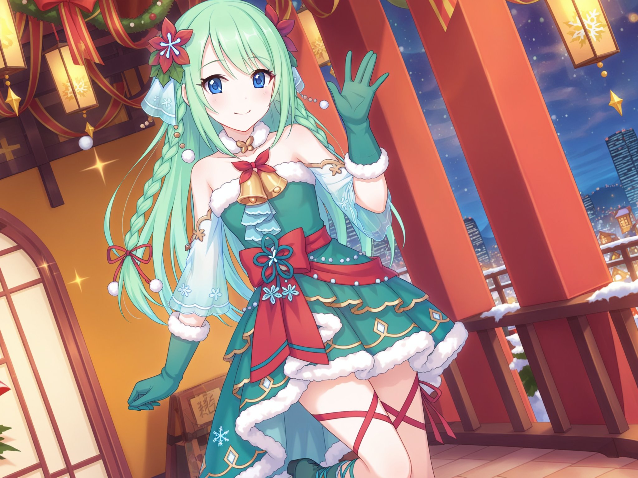 AI generated image by sakura5464 on Tensor.Art