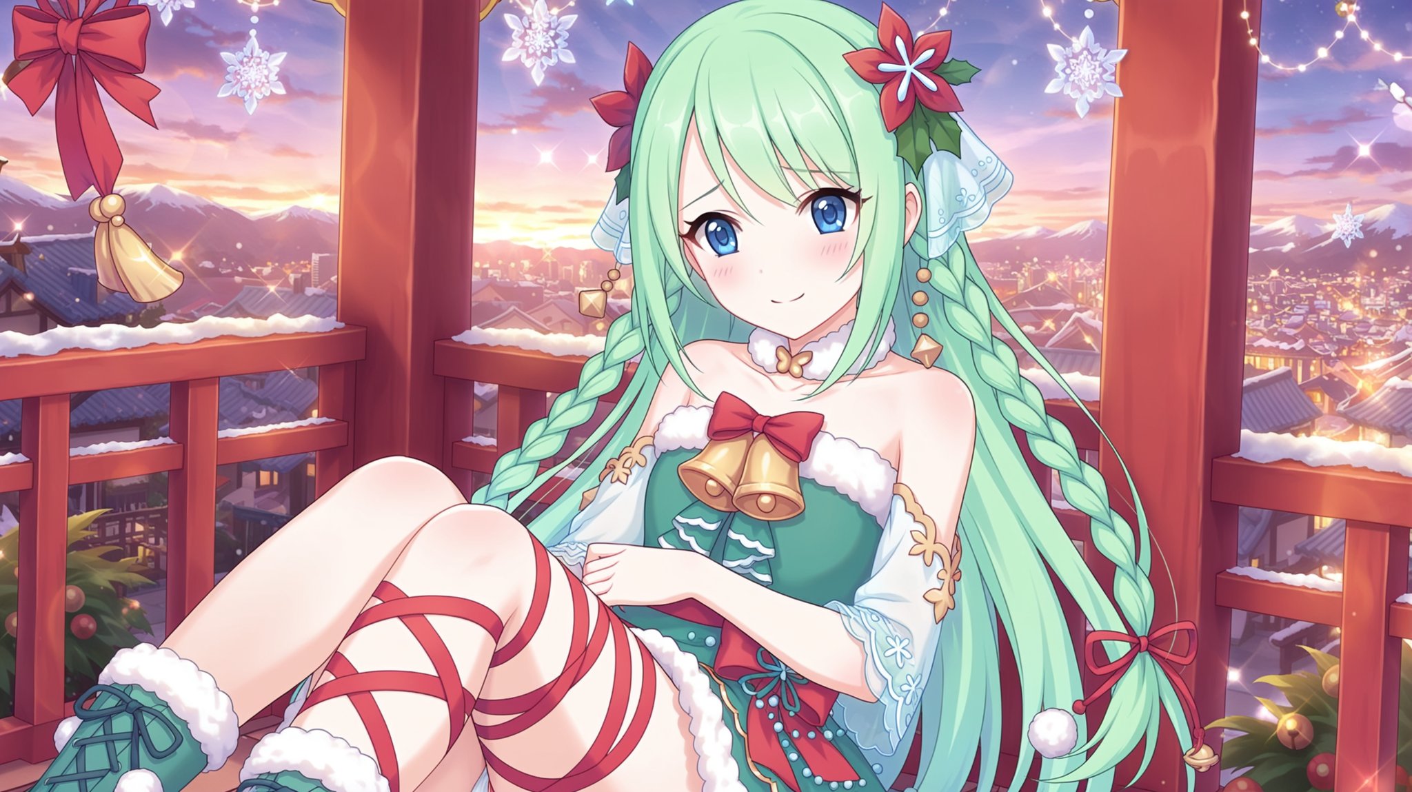 AI generated image by sakura5464 on Tensor.Art