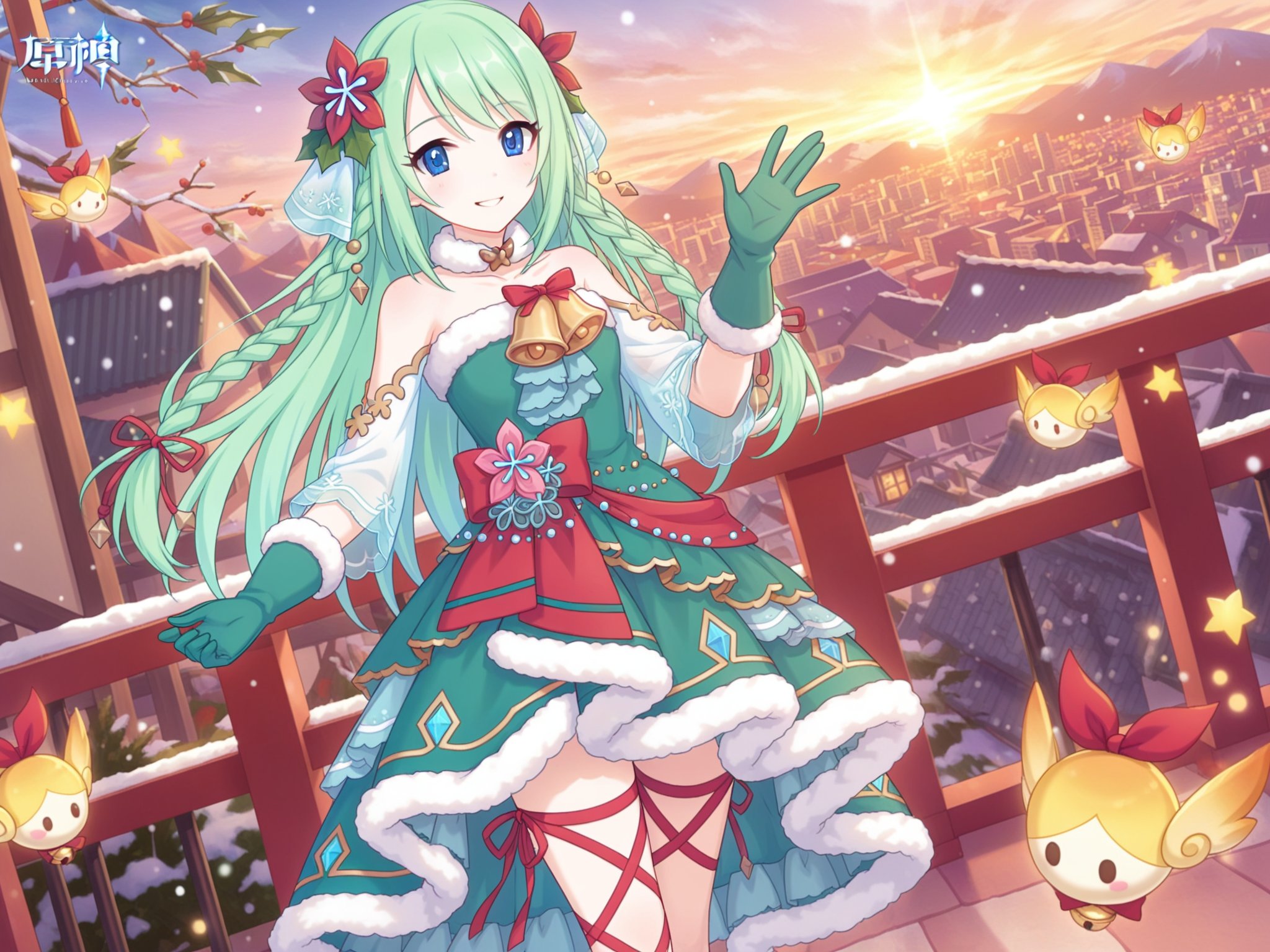 AI generated image by sakura5464 on Tensor.Art