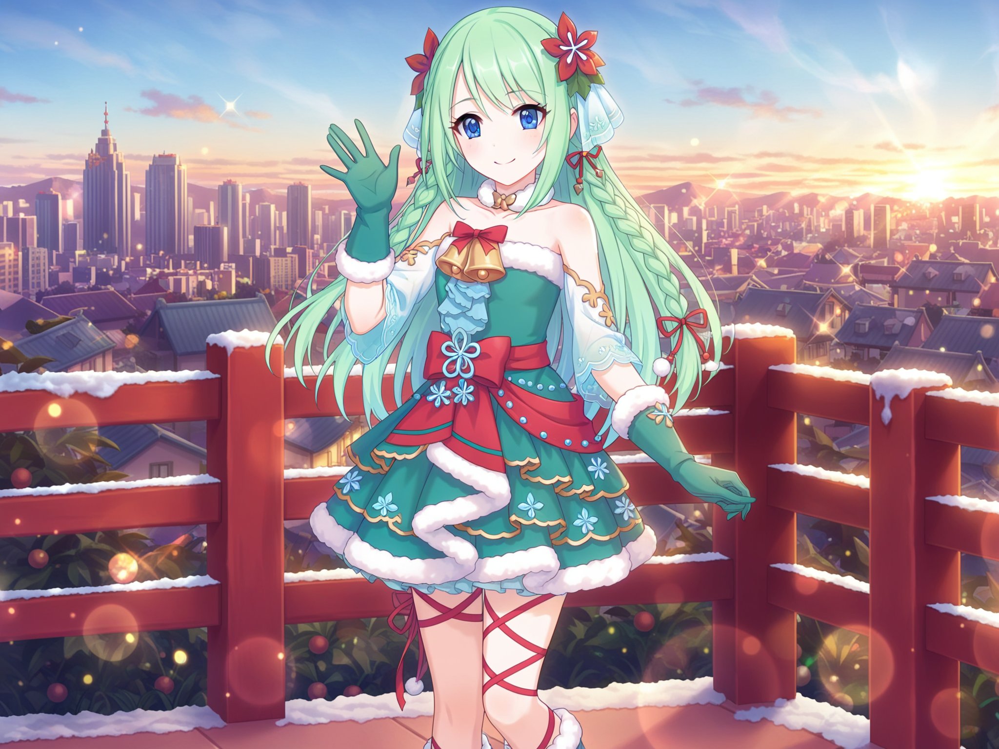 AI generated image by sakura5464 on Tensor.Art
