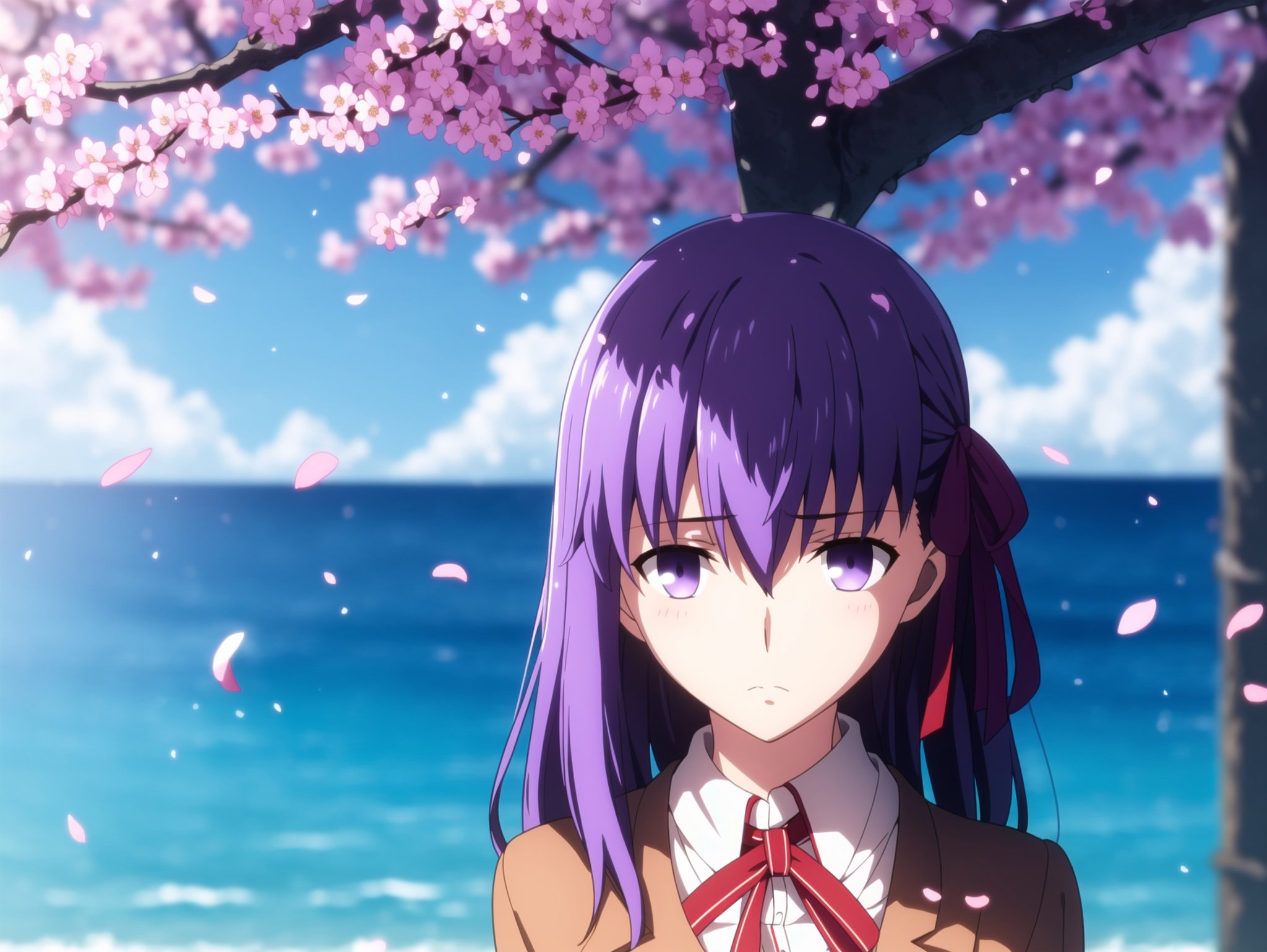 AI generated image by sakura5464 on Tensor.Art