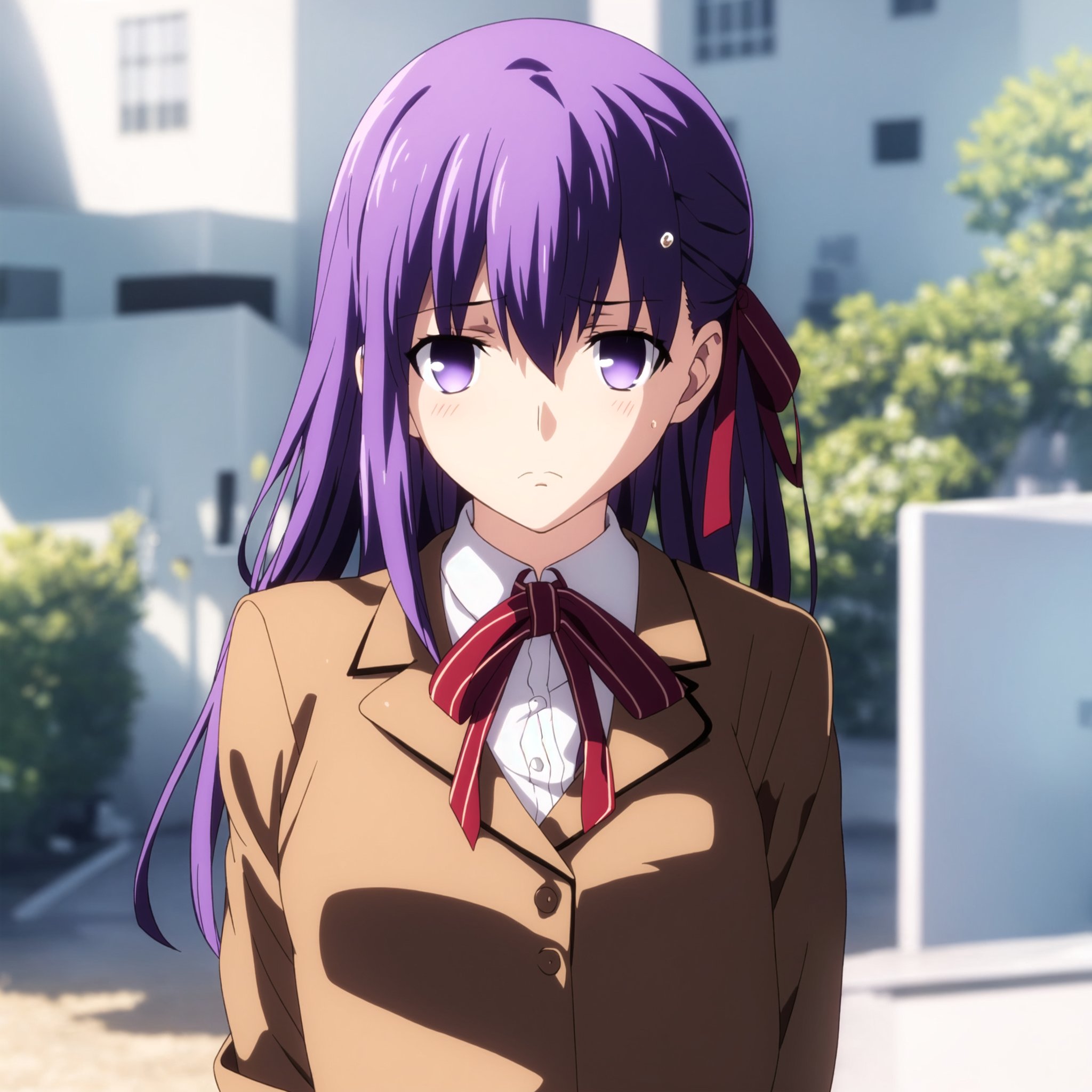 AI generated image by sakura5464 on Tensor.Art