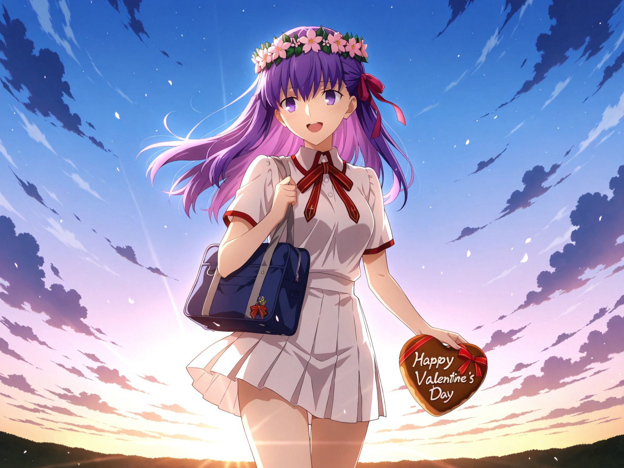 AI generated image by sakura5464 on Tensor.Art
