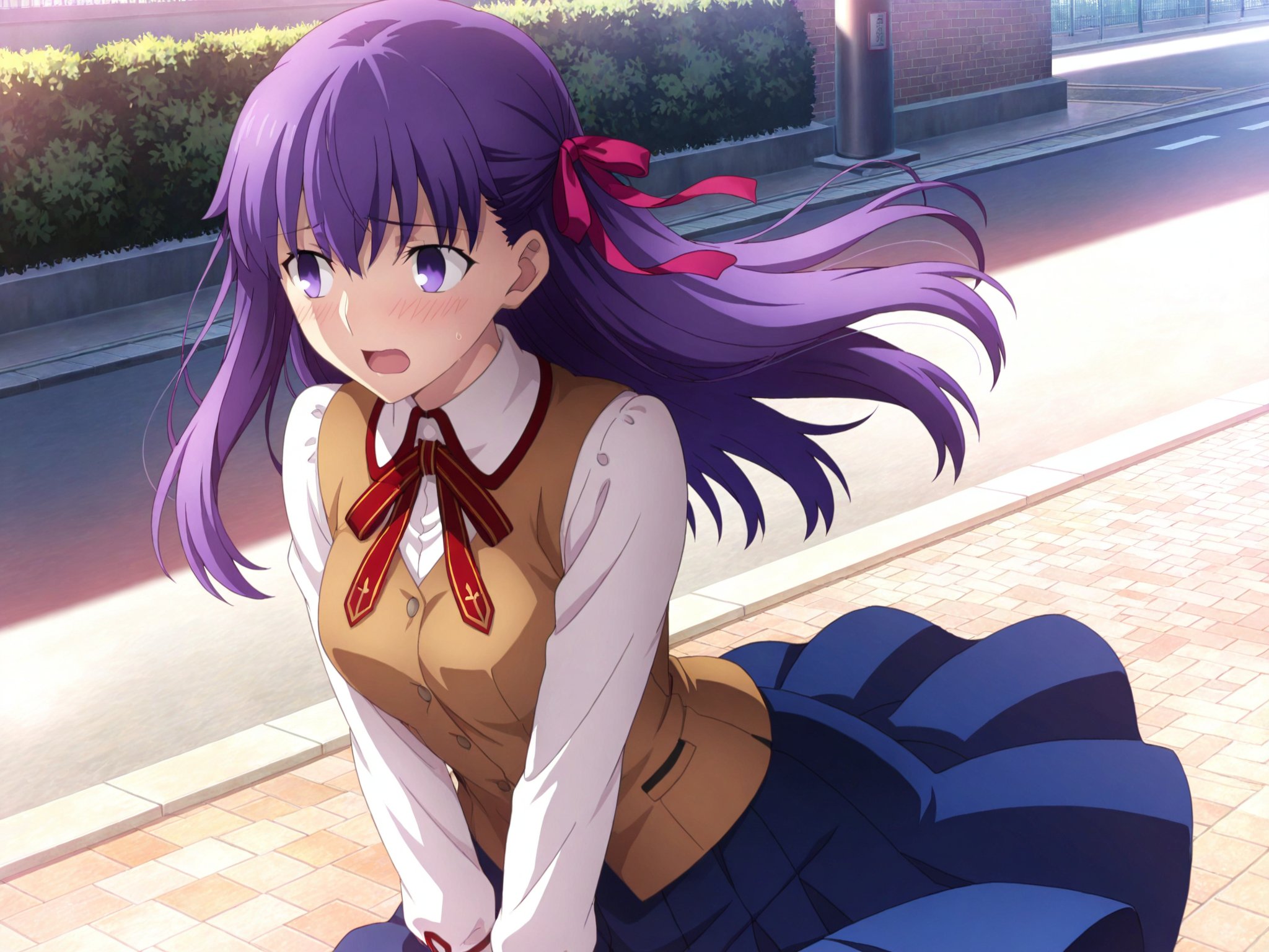 AI generated image by sakura5464 on Tensor.Art