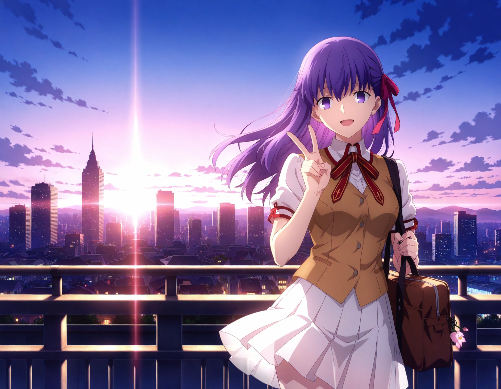 AI generated image by sakura5464 on Tensor.Art