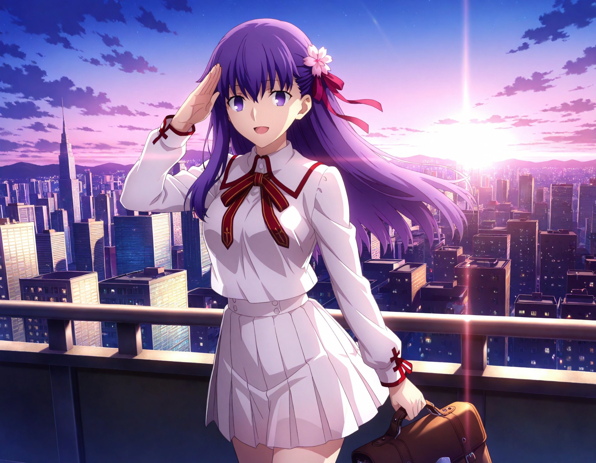 AI generated image by sakura5464 on Tensor.Art