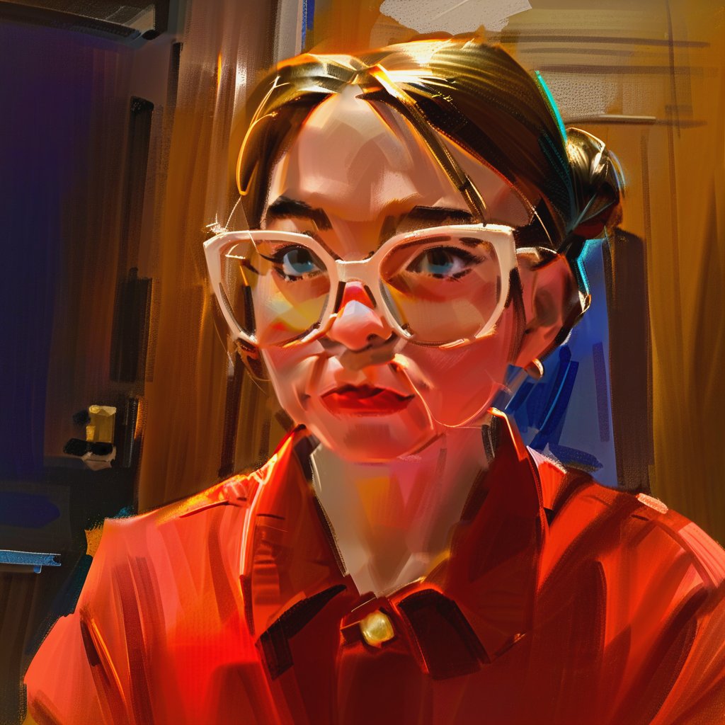 AI generated image by Heart on Tensor.Art