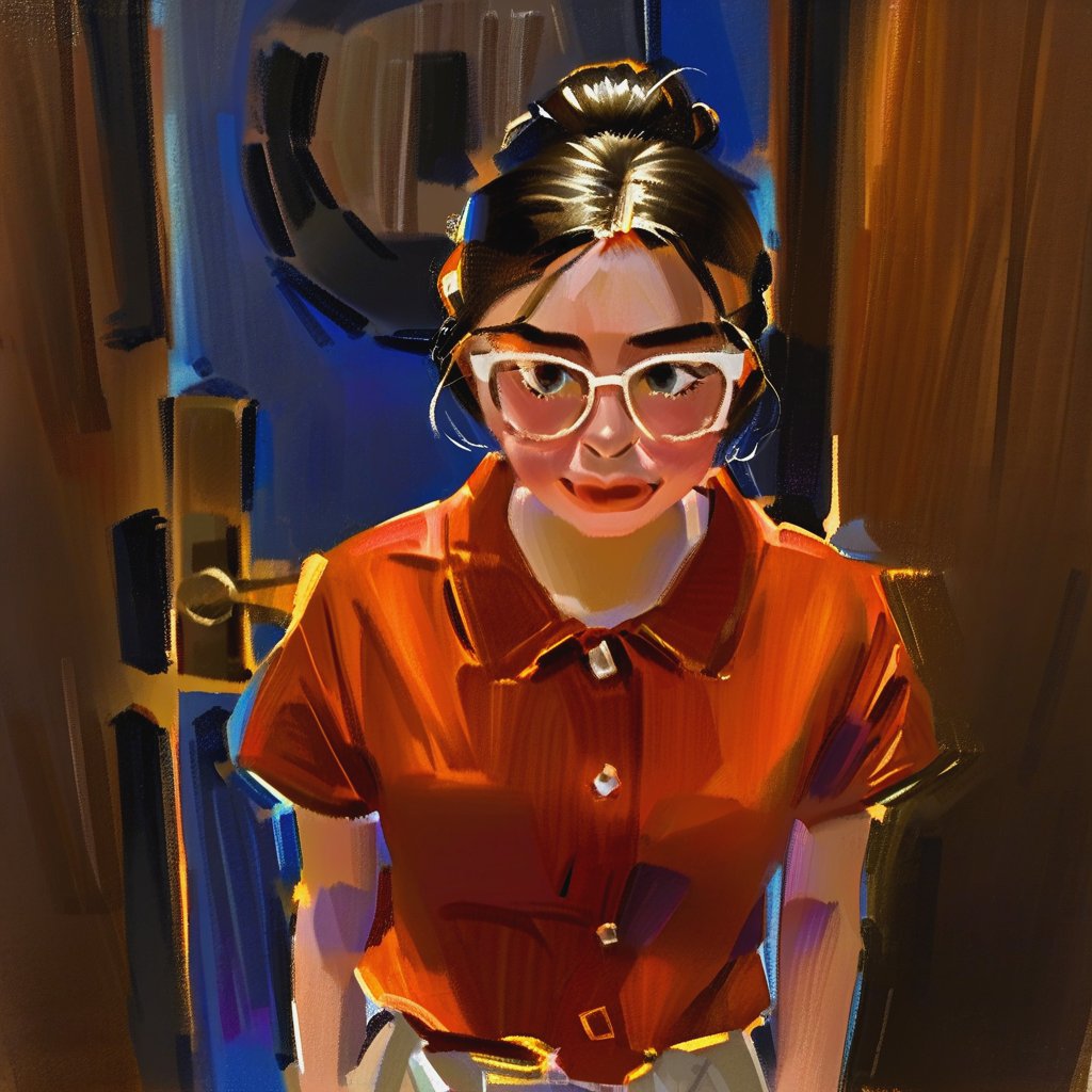AI generated image by Heart on Tensor.Art
