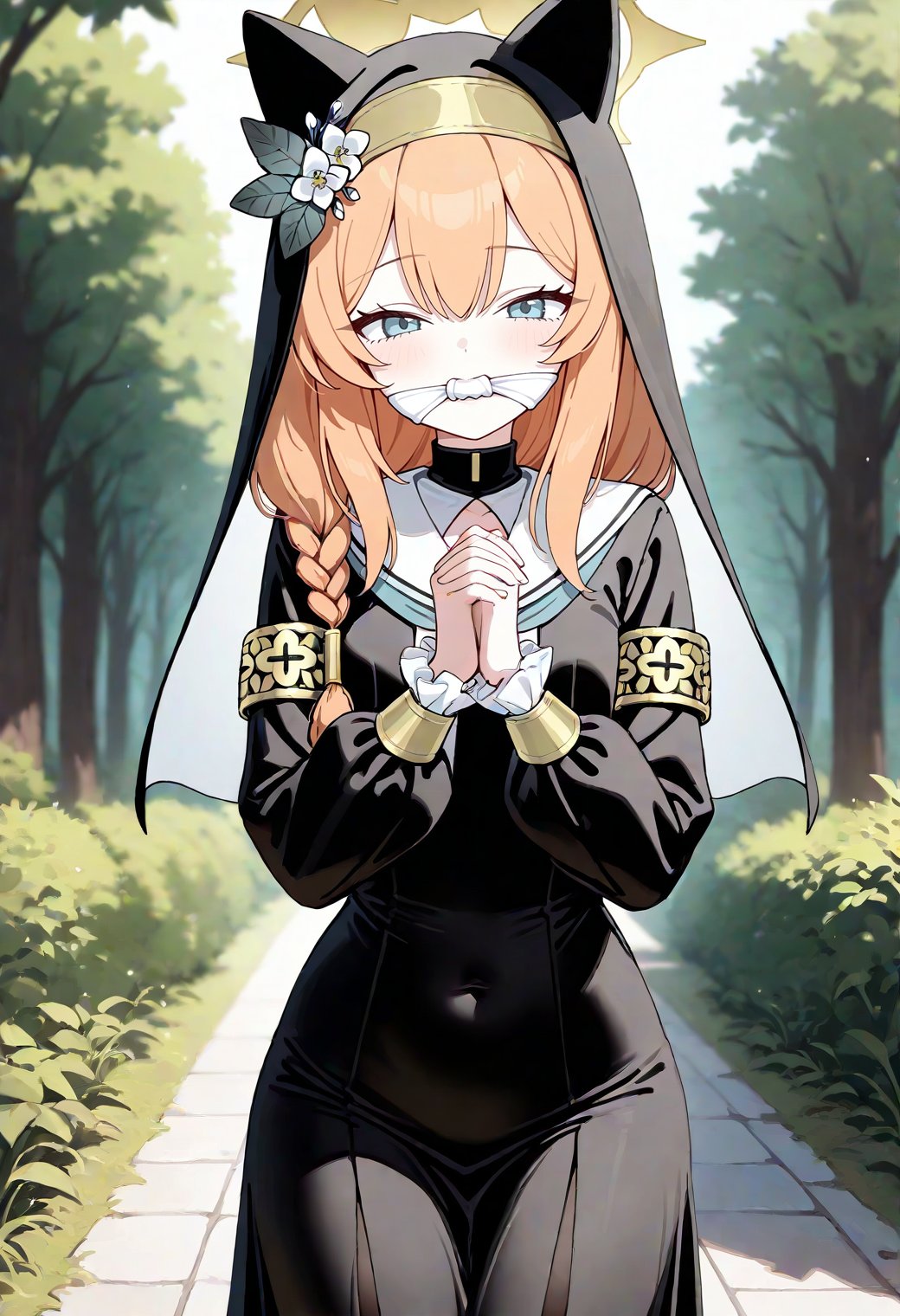masterpiece,  best quality,  newest by Skadi_Fans on Tensor.Art