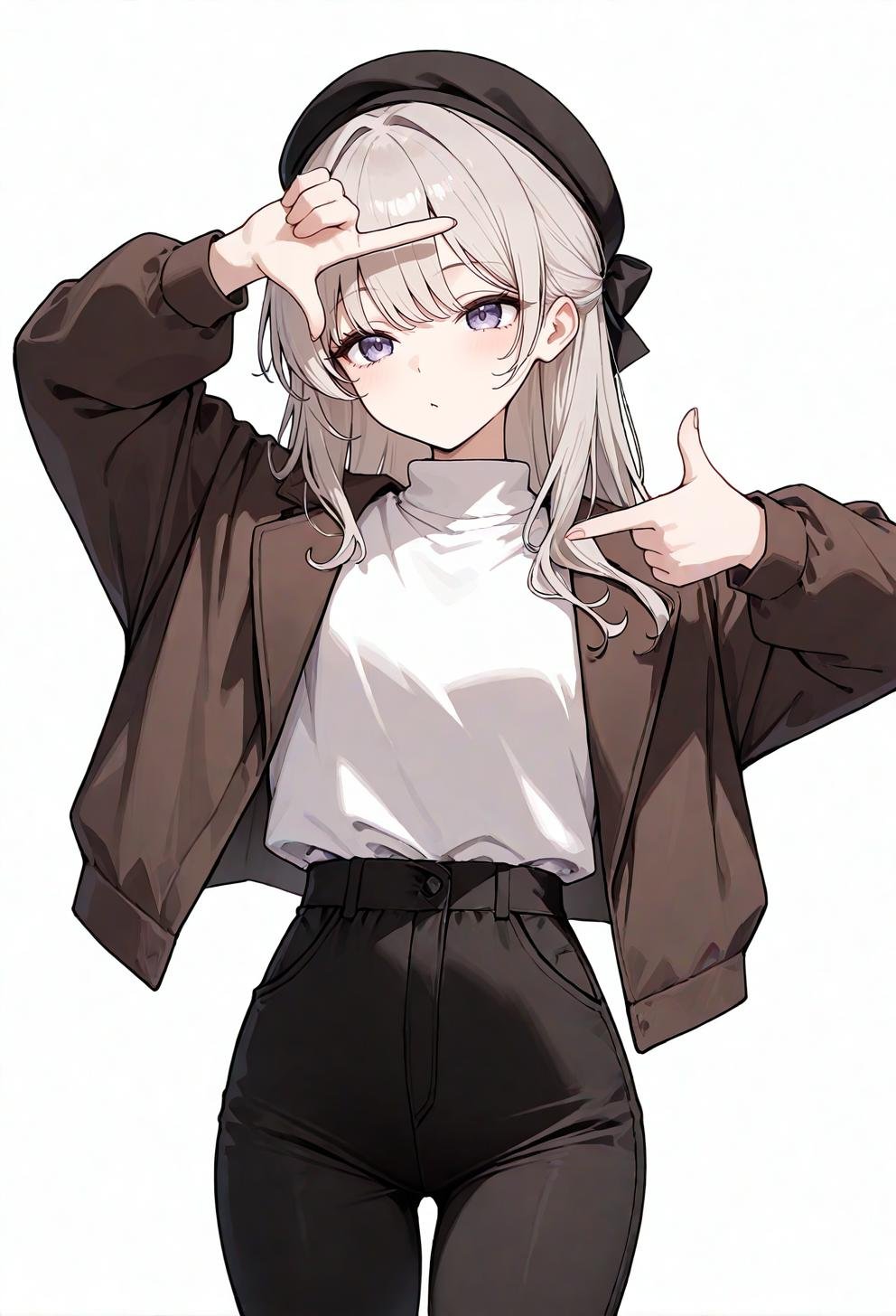masterpiece,  best quality,  newest by Skadi_Fans on Tensor.Art