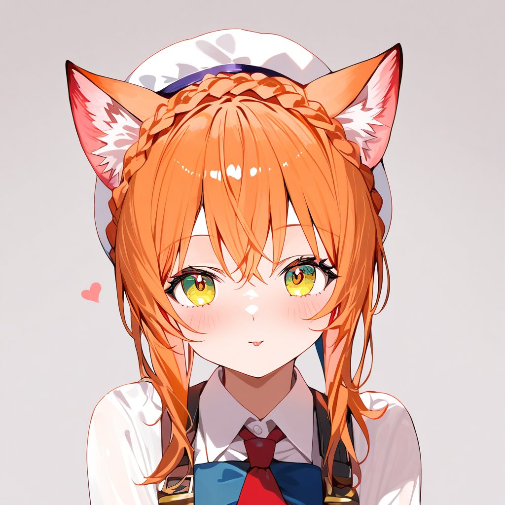AI generated image by Bohem1an on Tensor.Art