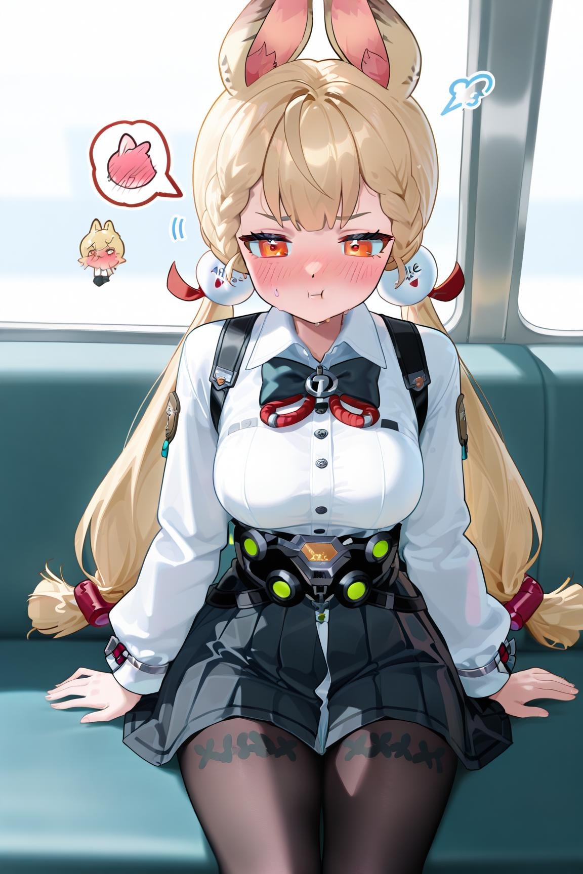 alice thymefield,  1girl,  solo by Ansl_Ai on Tensor.Art