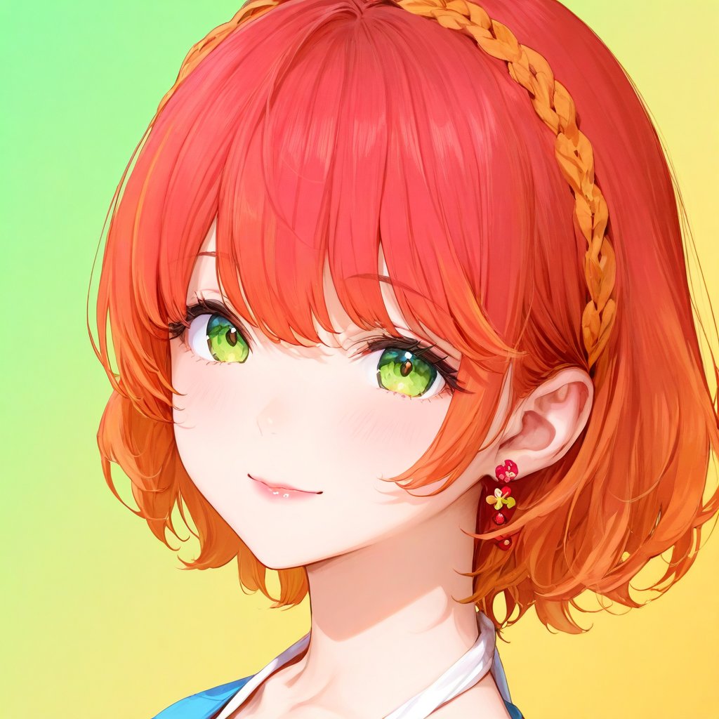 AI generated image by Bohem1an on Tensor.Art