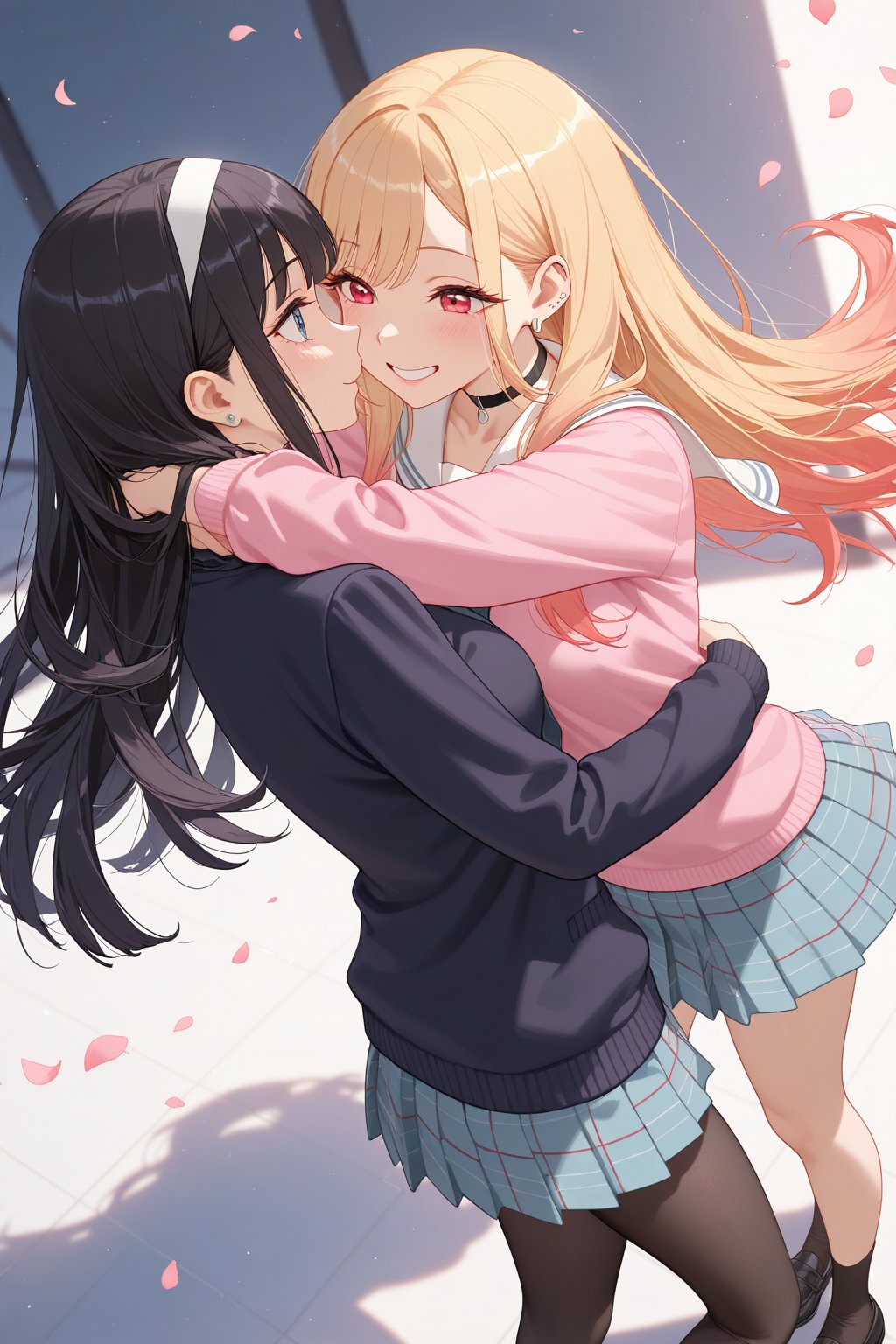 (masterpiece),  (best quality),  (ultra-detailed) by 月老板 on Tensor.Art