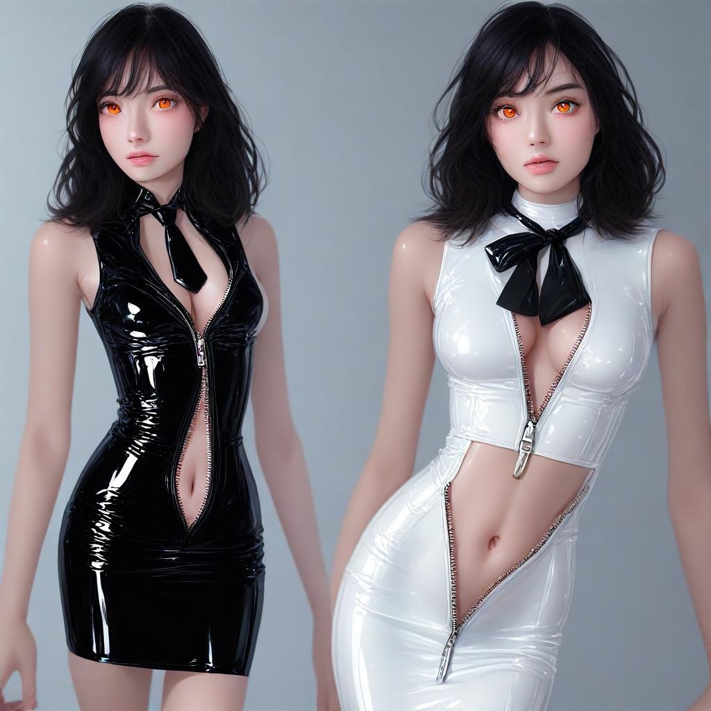 perfect skin,  beautiful,  1girl by GrarVargr on Tensor.Art