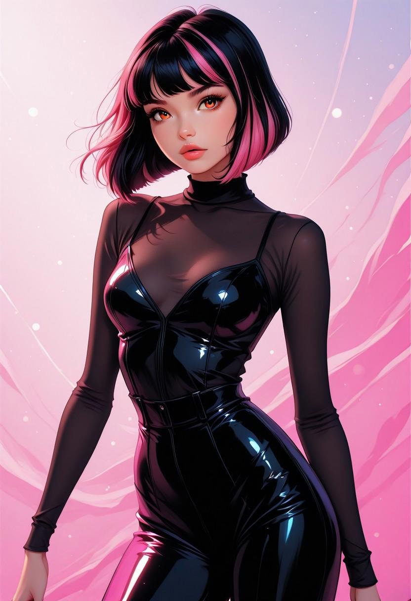 Disney,  very aesthetic,  beautiful by GrarVargr on Tensor.Art