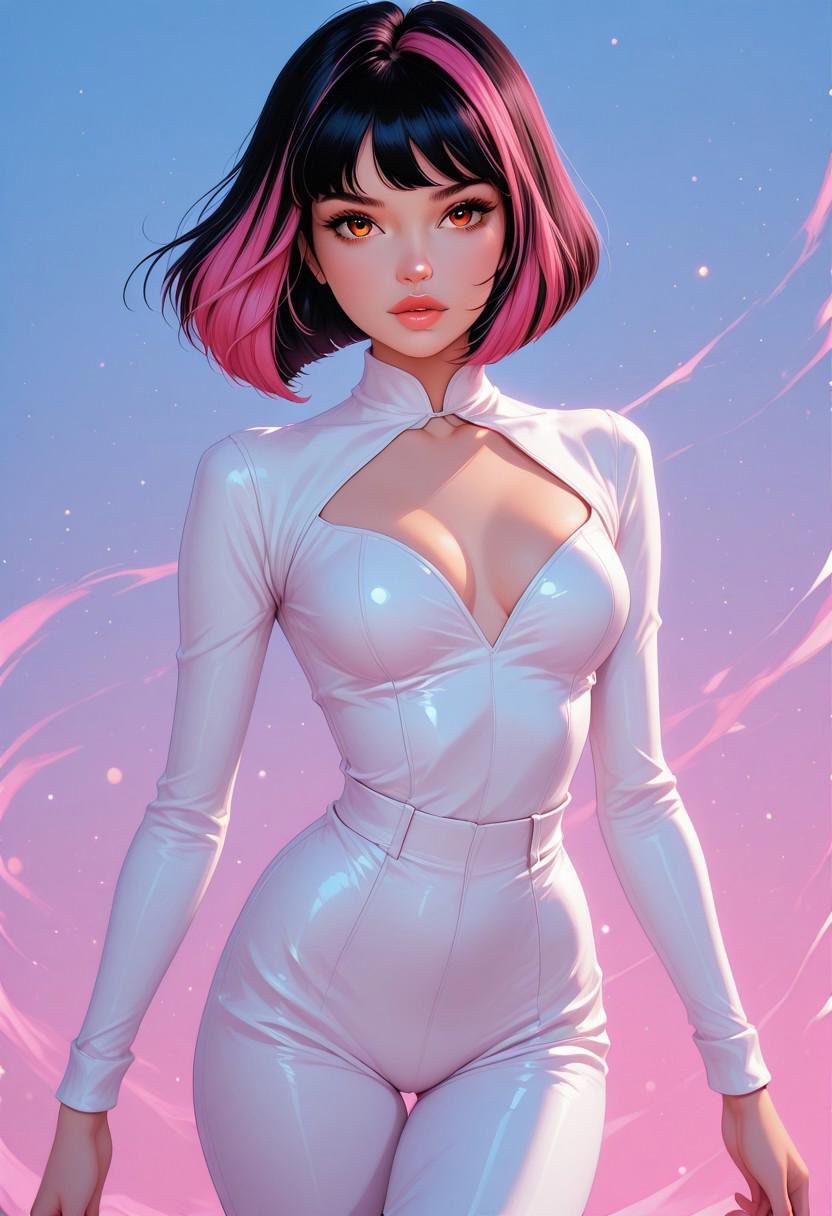 Disney,  very aesthetic,  beautiful by GrarVargr on Tensor.Art