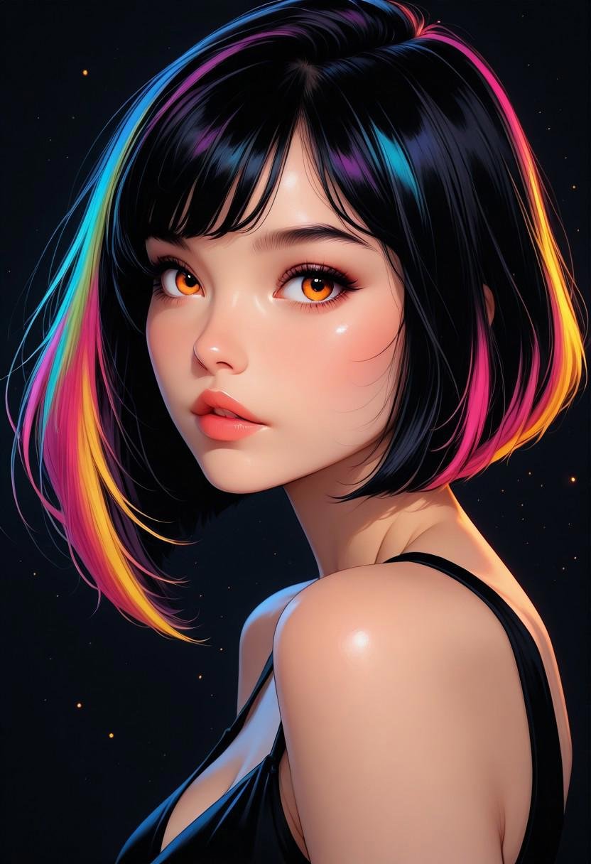Disney,  very aesthetic,  beautiful by GrarVargr on Tensor.Art