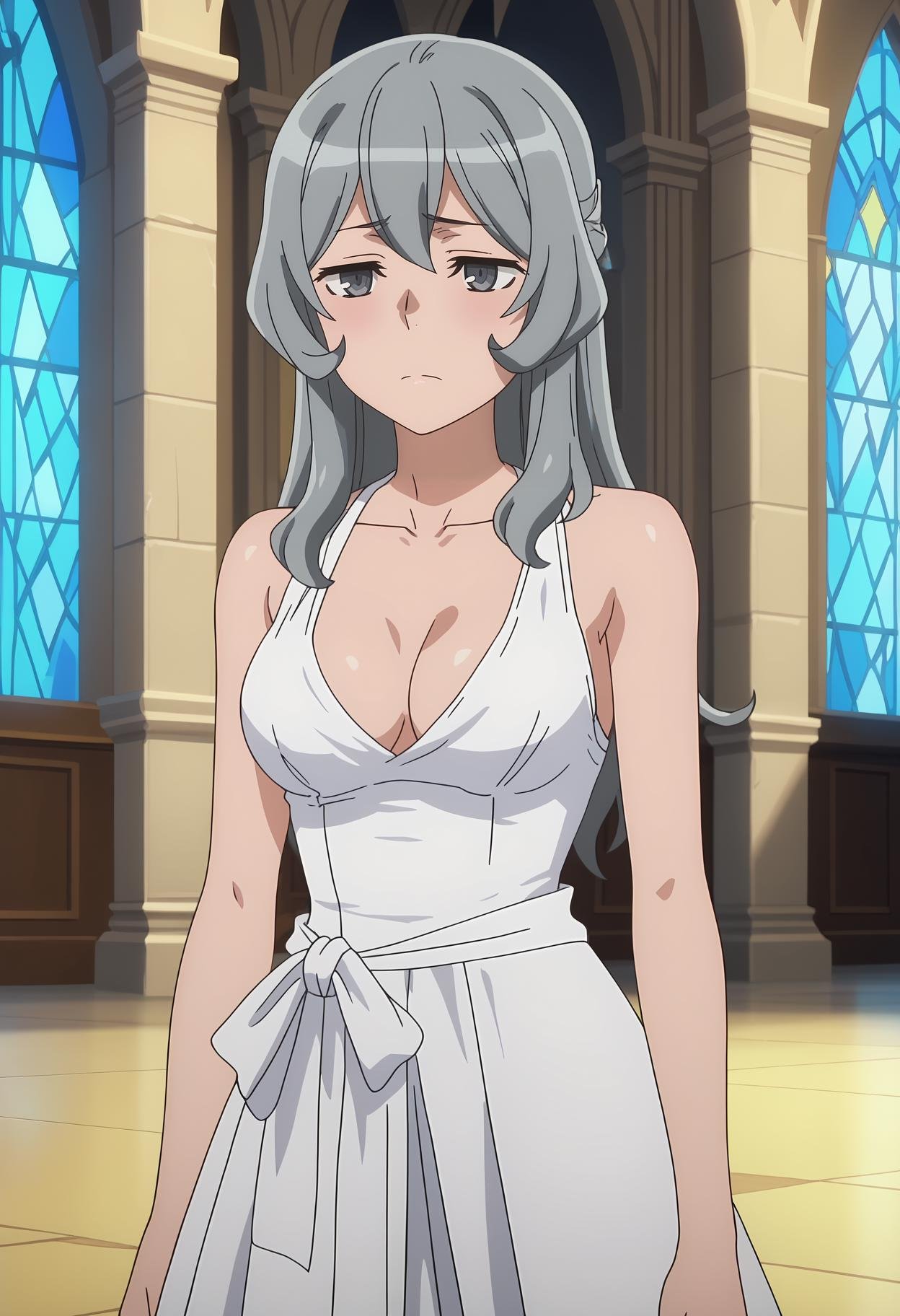 score_7_up,  anime screencap,  1girl by LittleJelly on Tensor.Art