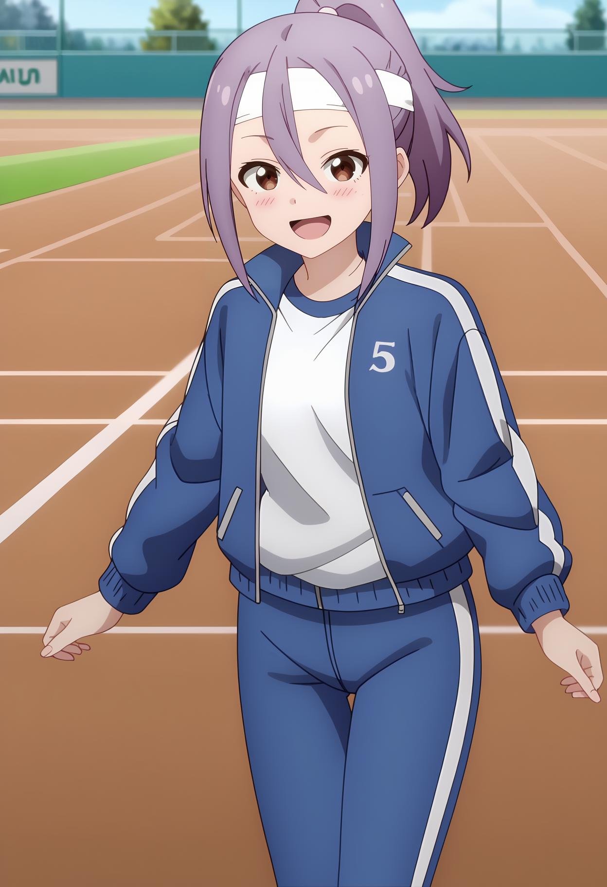 score_7_up,  anime screencap,  1girl by LittleJelly on Tensor.Art