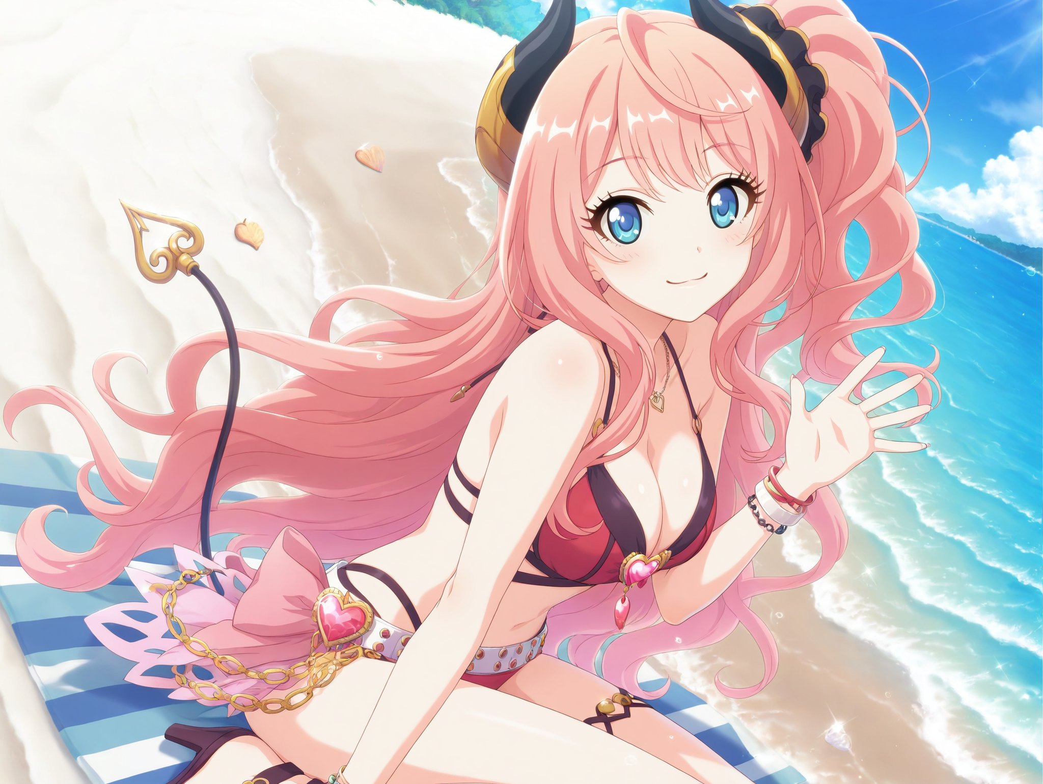 AI generated image by sakura5464 on Tensor.Art